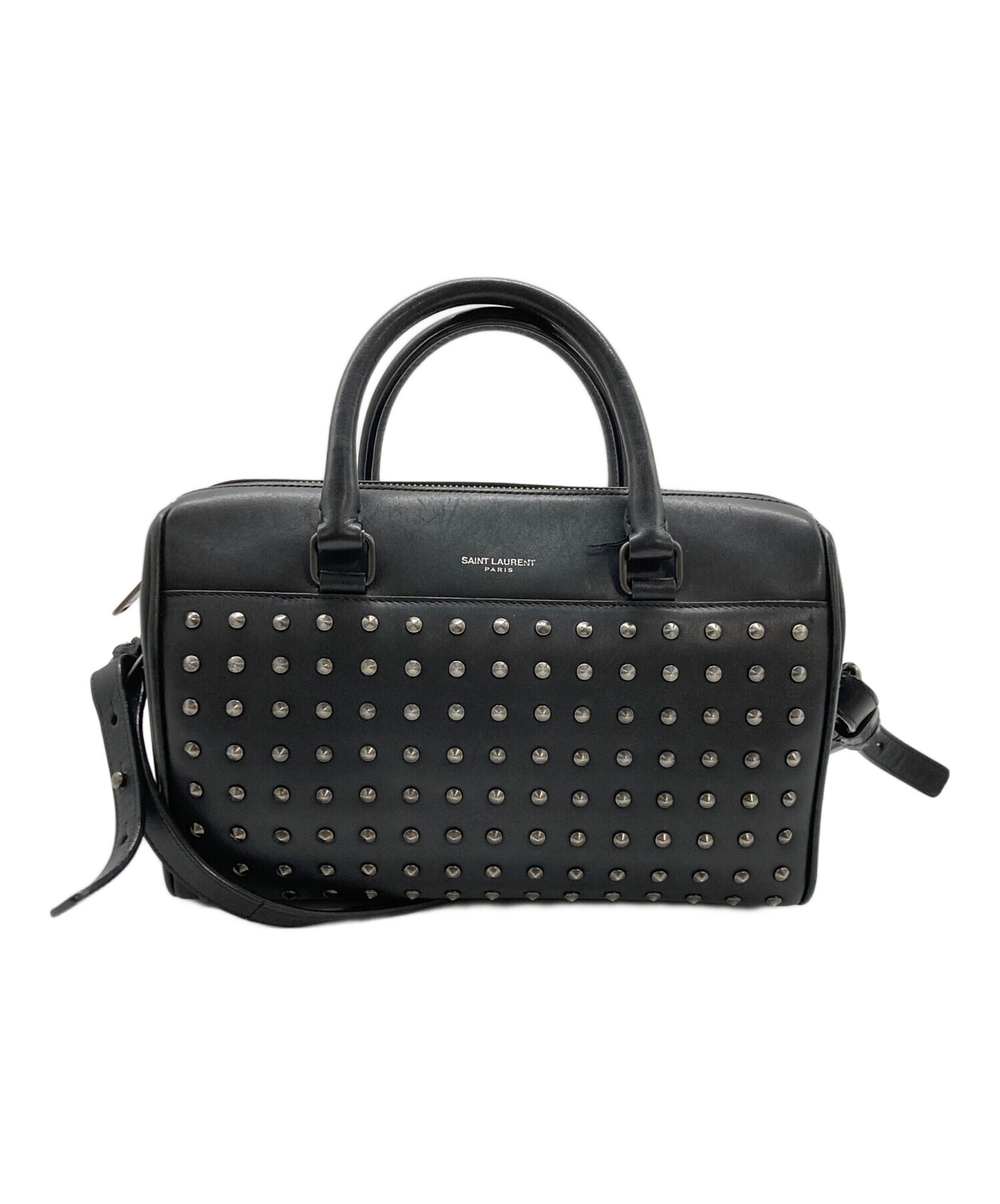 中古・古着通販】Saint Laurent Paris (サンローランパリ) ベイビー 