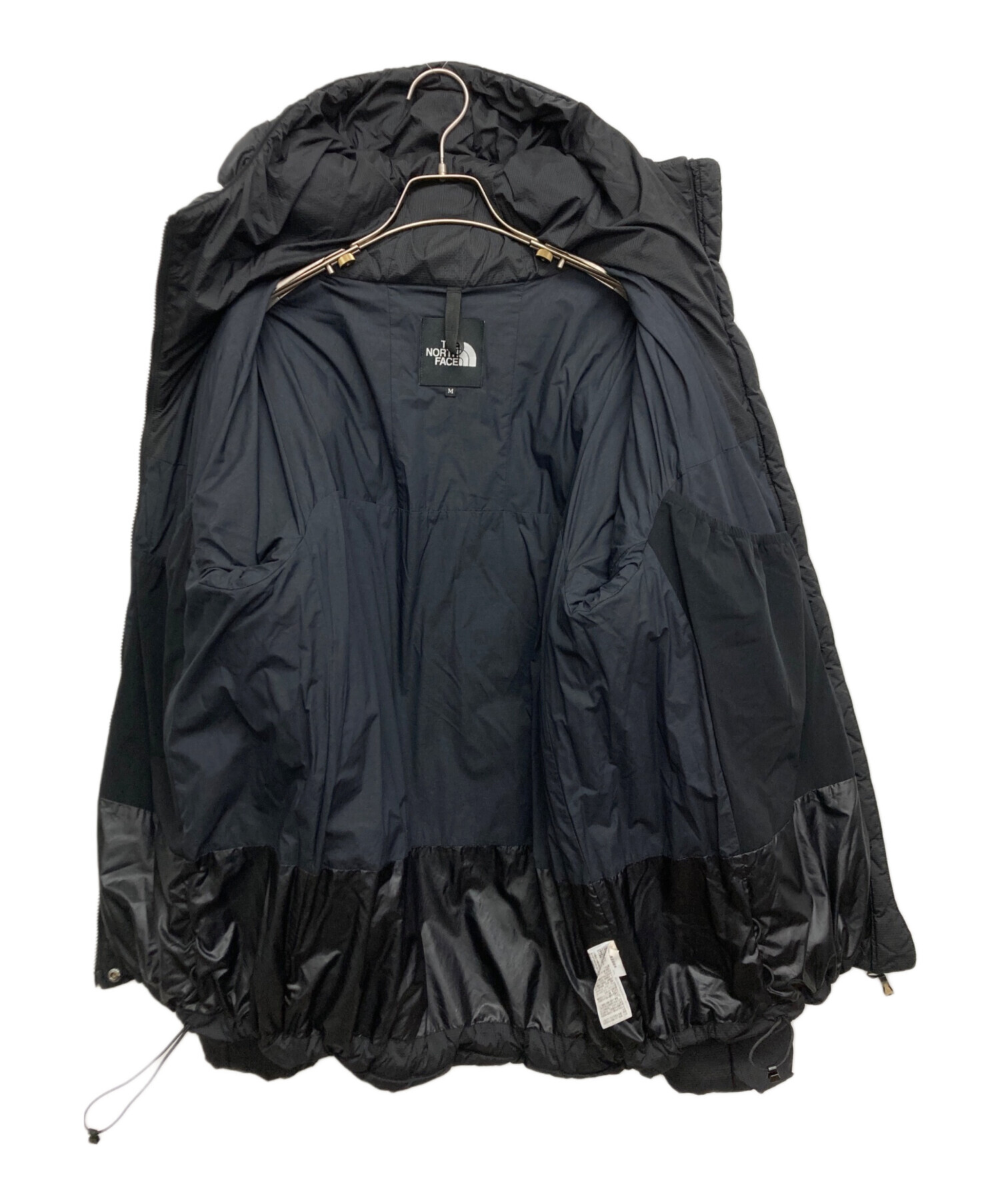 未使用に近い‼️ノースフェイス ライモジャケット AN アビエイターネイビー　L 中古・古着通販】THE NORTH FACE (ザ ノース フェイス) ライモ