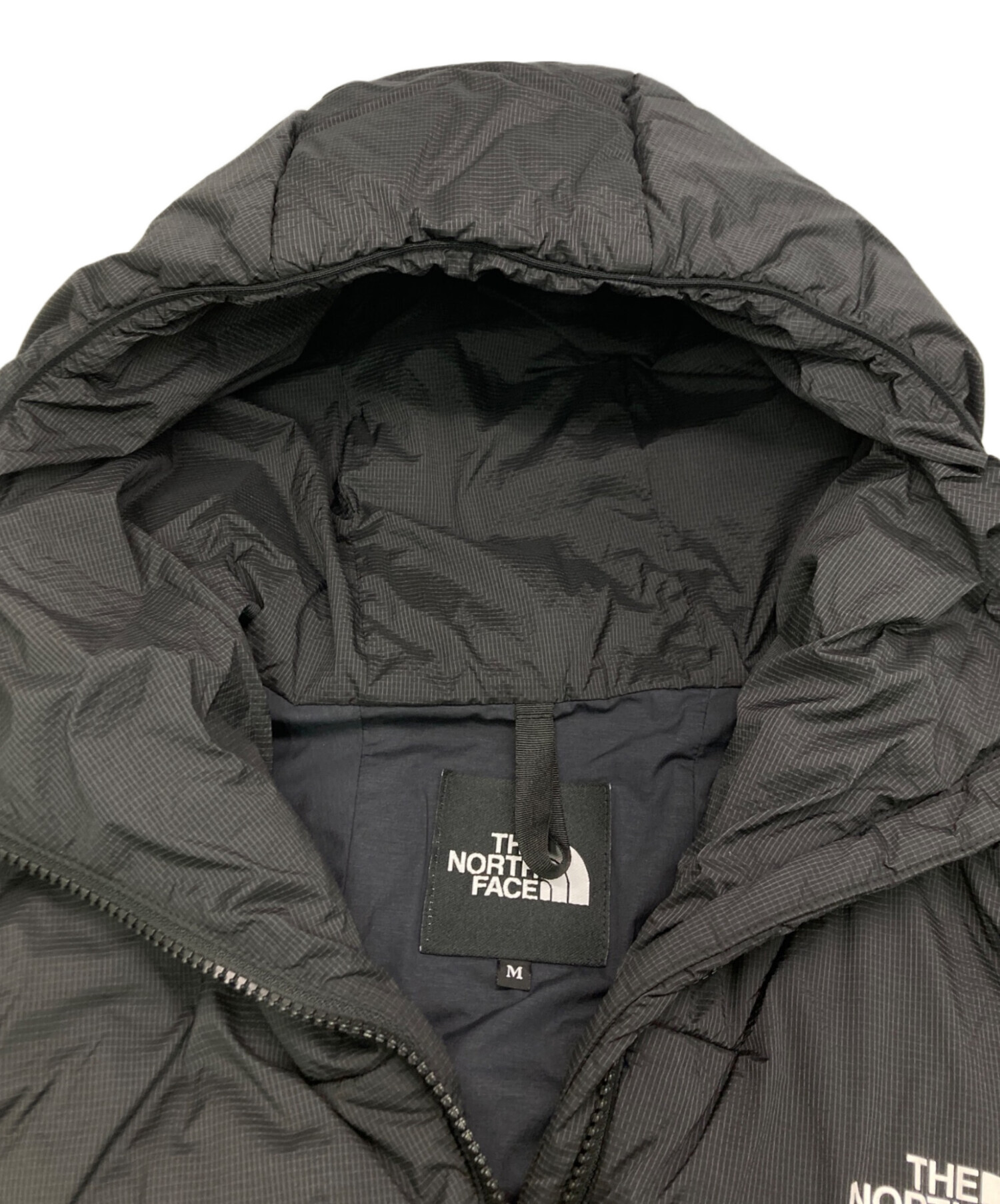 中古・古着通販】THE NORTH FACE (ザ ノース フェイス) ライモ