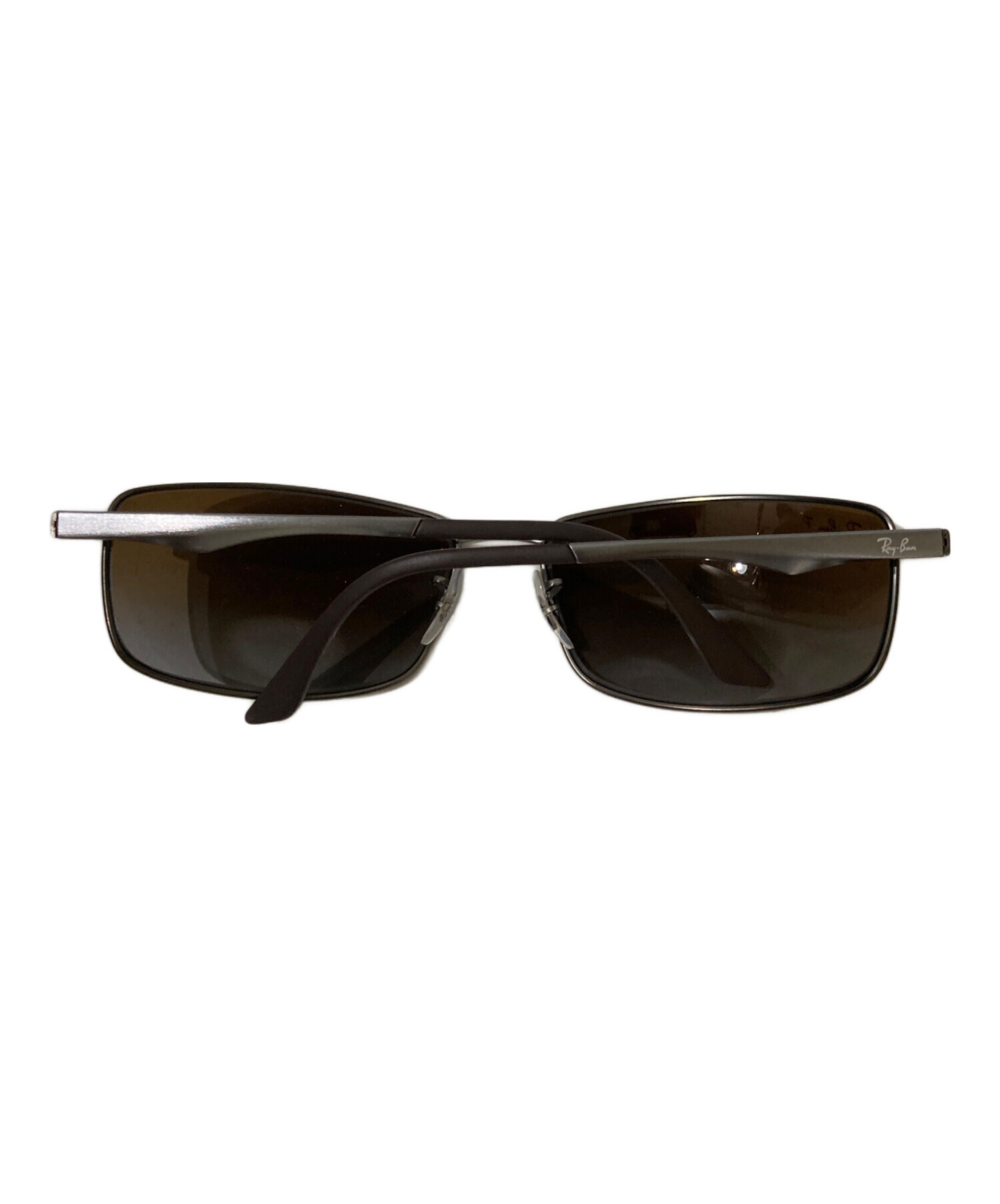 中古・古着通販】RAY-BAN (レイバン) メタルフレーム サングラス