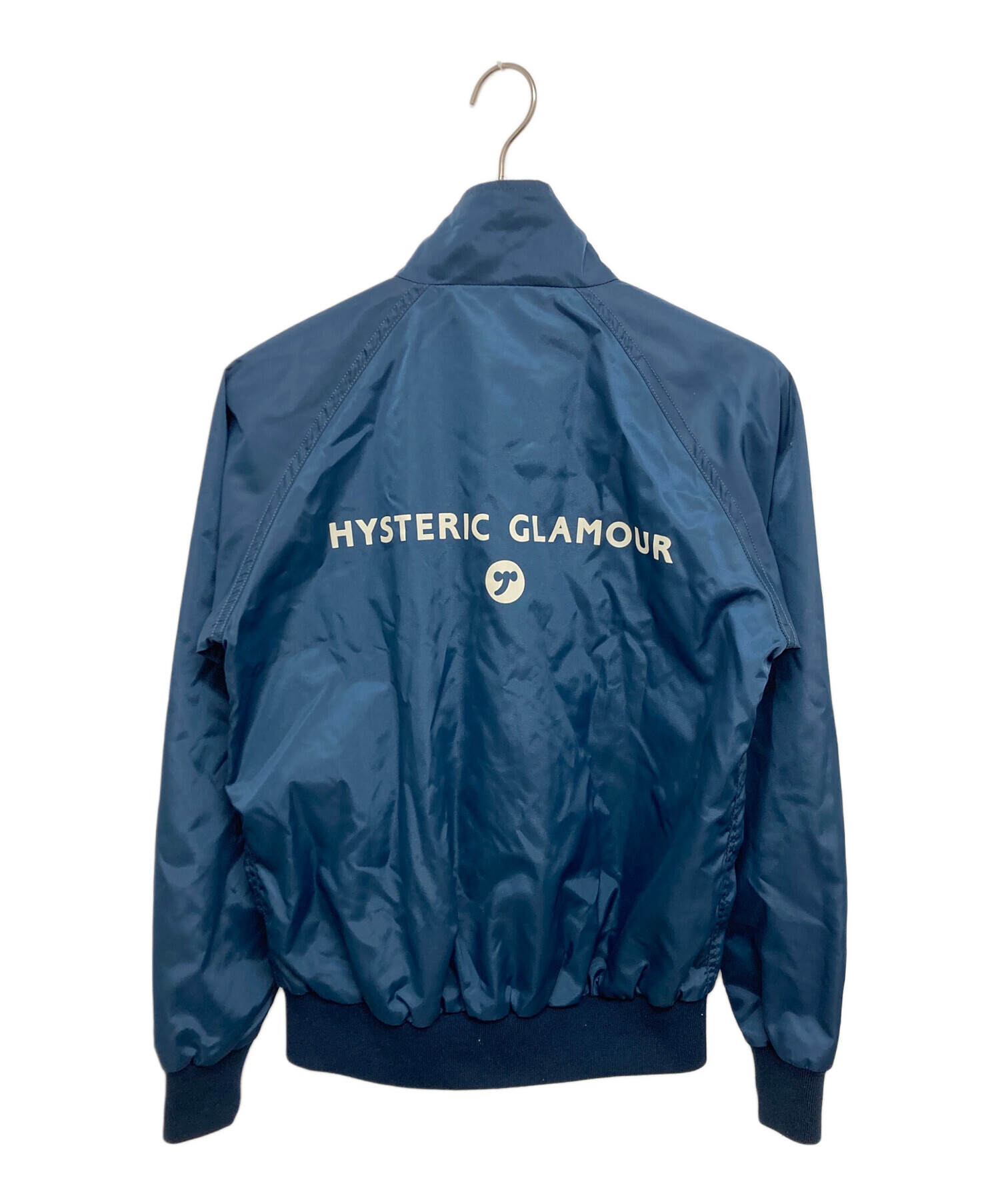 HYSTERIC GLAMOUR｜HG SYMBOL LOGO CWU-36P ジャケット | Rakuten