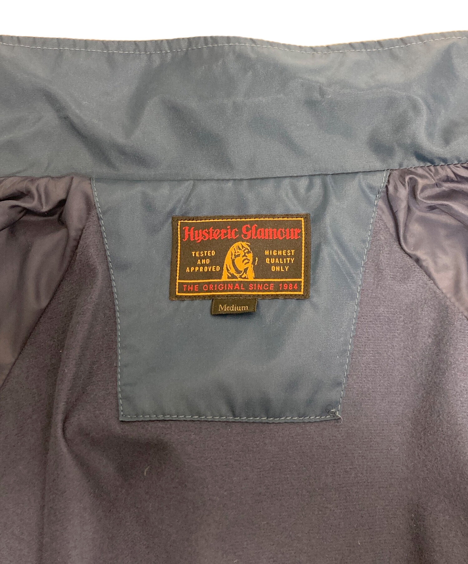 中古・古着通販】Hysteric Glamour (ヒステリックグラマー) HG SYMBOL
