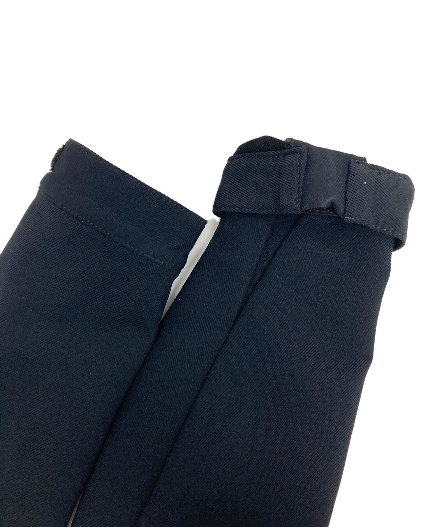 中古・古着通販】TATRAS (タトラス) SPIAZZO 切替ダウンジャケット 