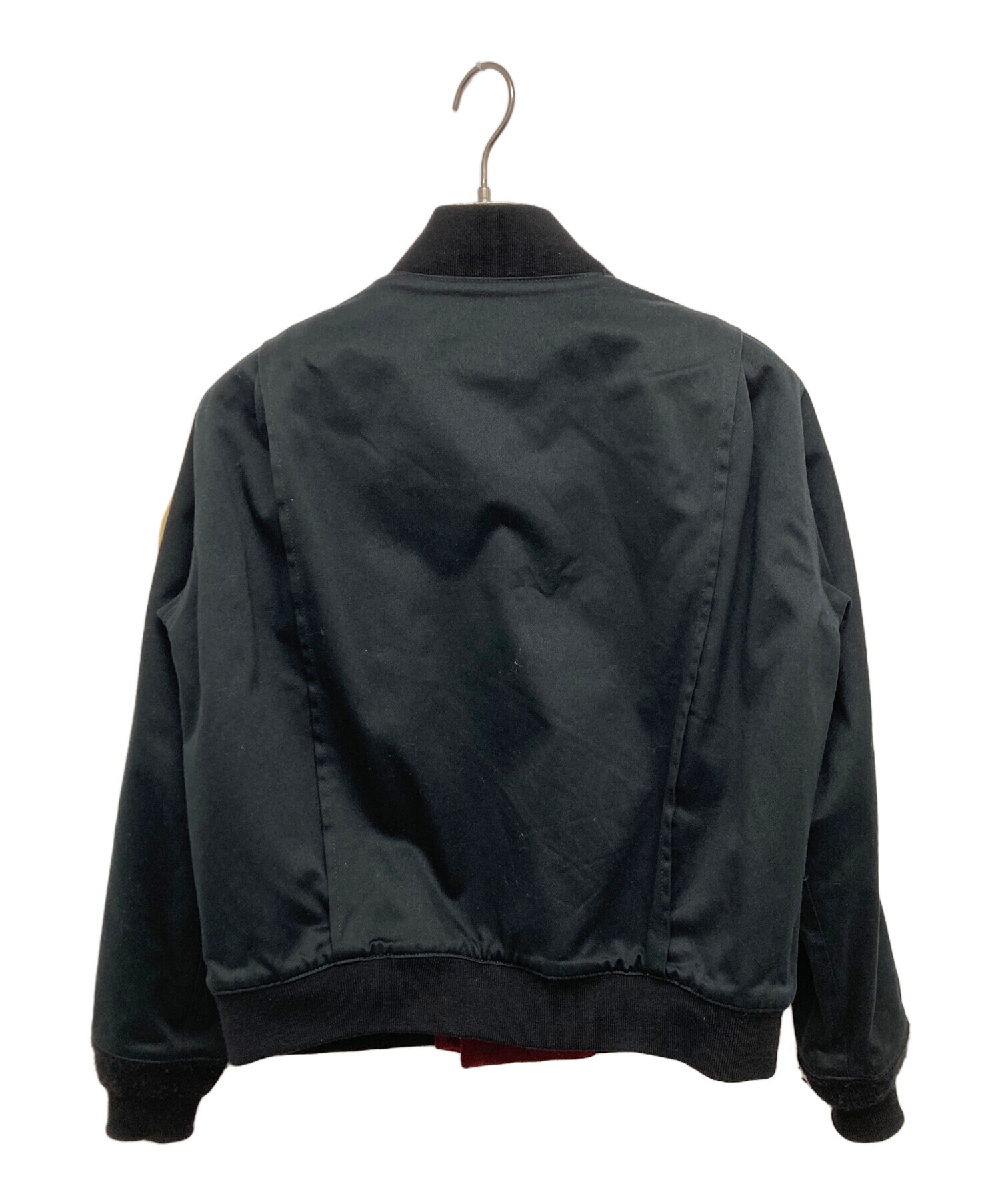 中古・古着通販】Dry Bones (ドライボーンズ) タンカースジャケット