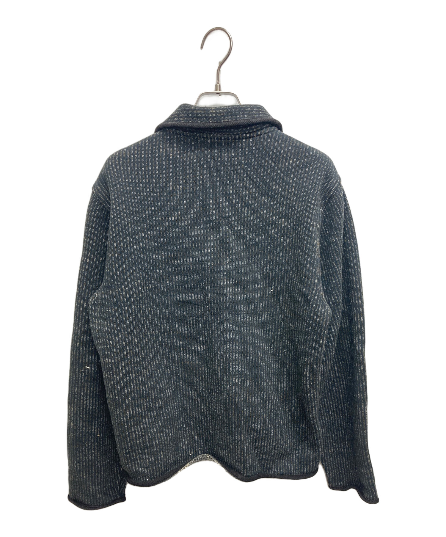 中古・古着通販】RRL (ダブルアールエル) ブラウンズビーチニット