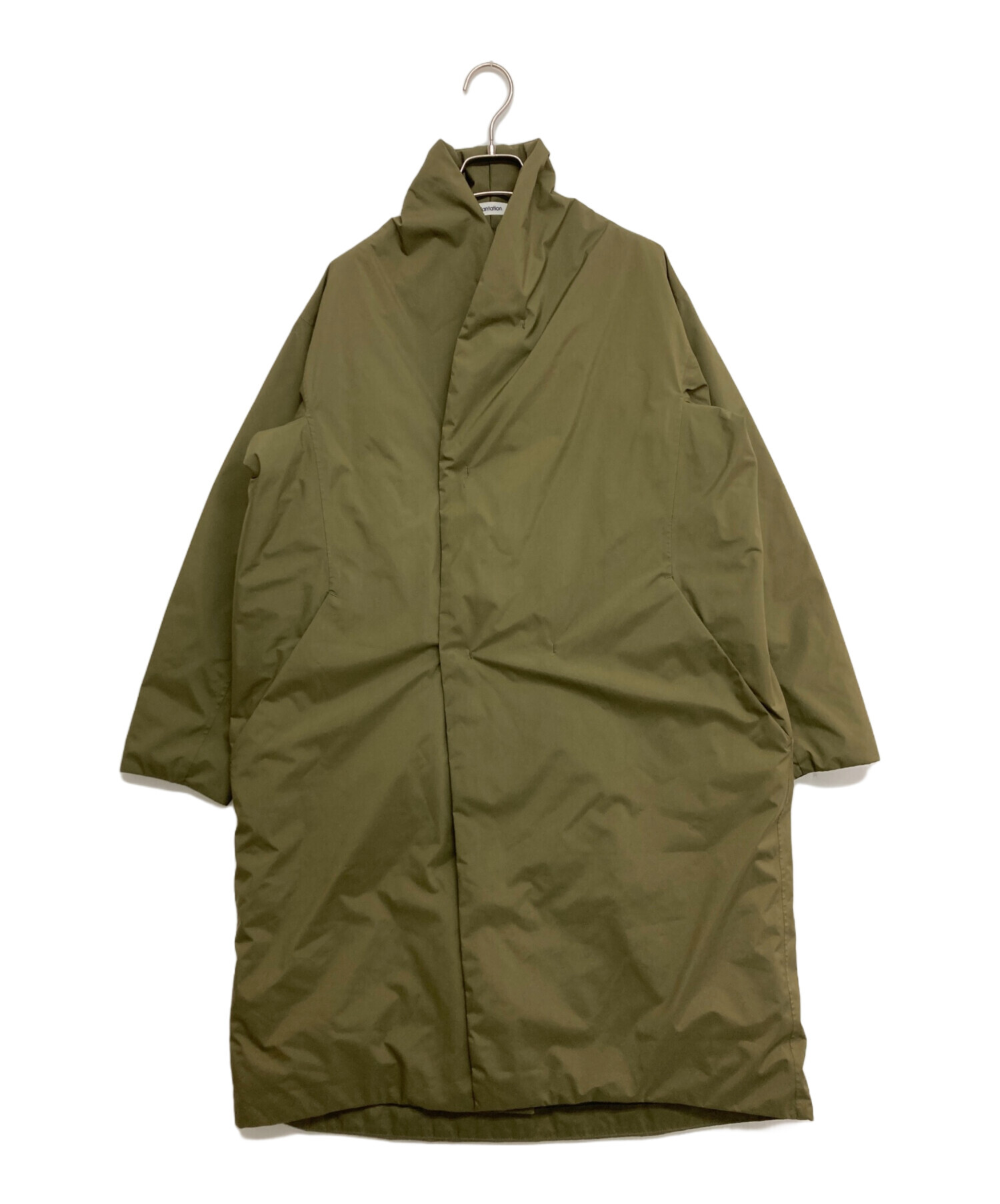 中古・古着通販】Plantation (プランテーション) DESCENTE (デサント