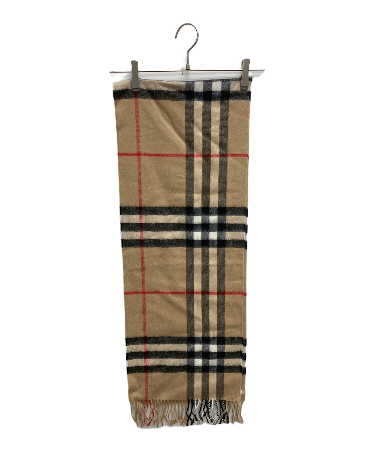 バーバリーロンドン/BURBERRYLONDON/マフラー ストール/新品未使用 中古・古着通販】BURBERRY LONDON (バーバリーロンドン) ジャイアント