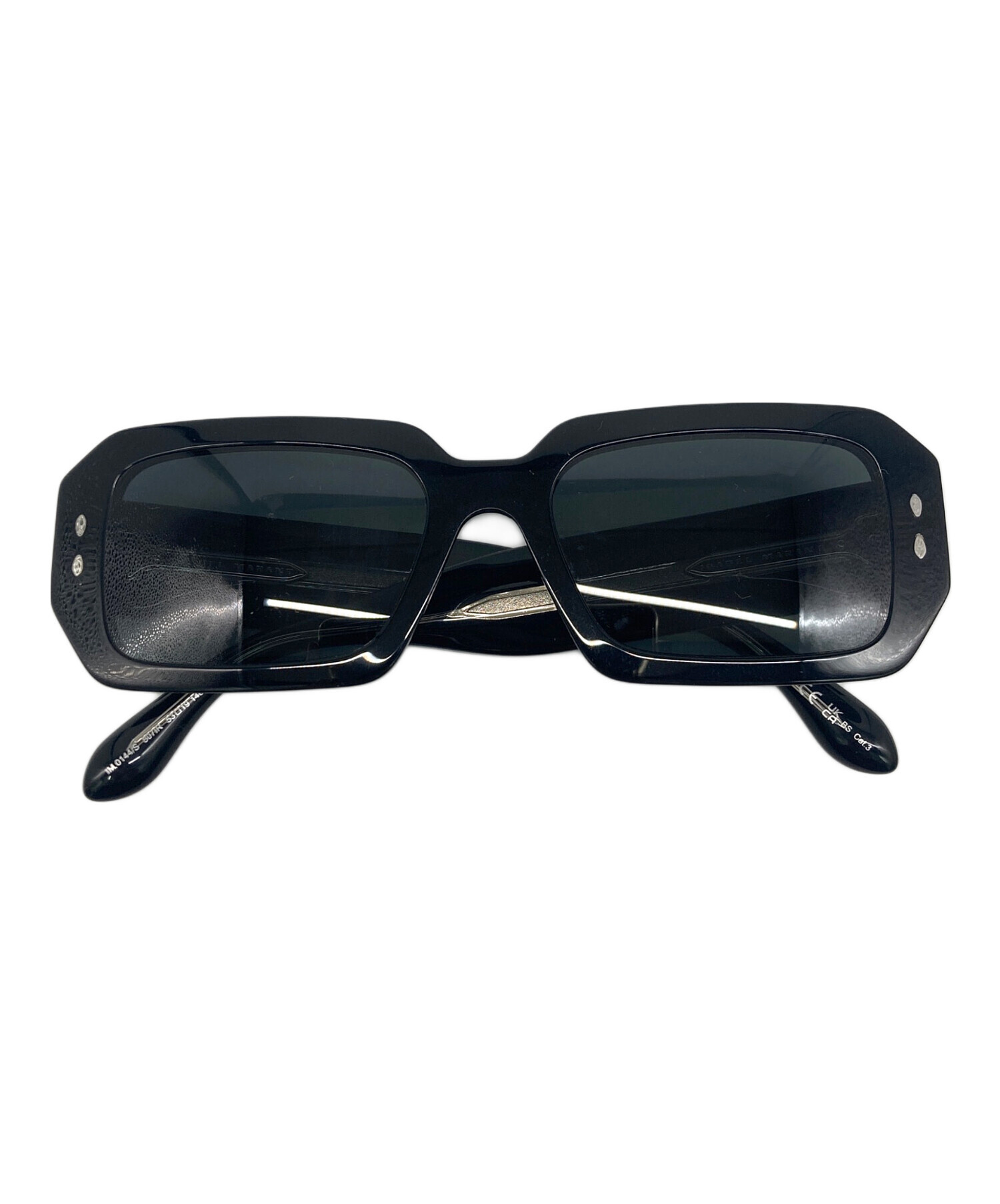 中古・古着通販】ISABEL MARANT (イザベルマラン) サングラス サイズ