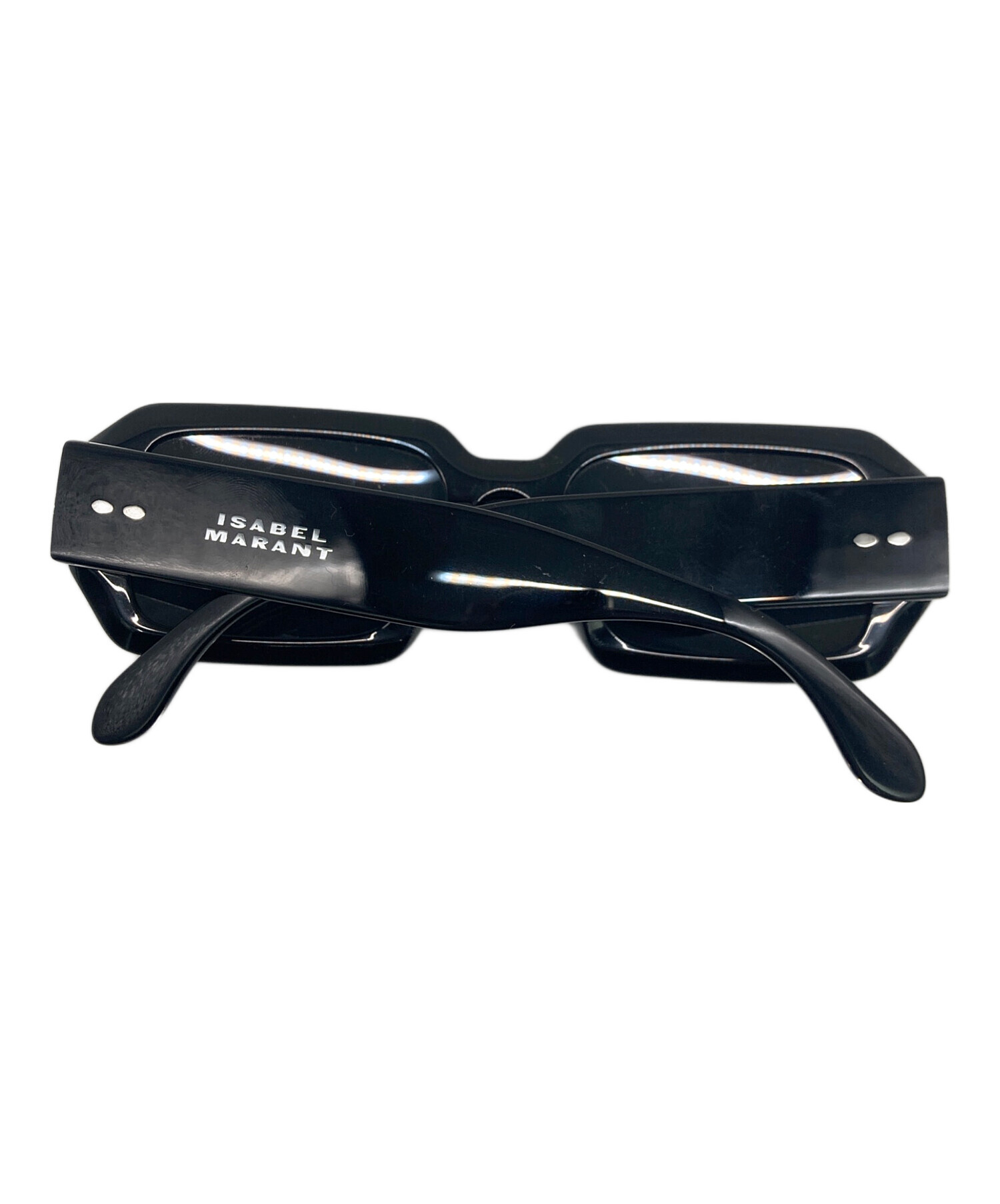 中古・古着通販】ISABEL MARANT (イザベルマラン) サングラス サイズ