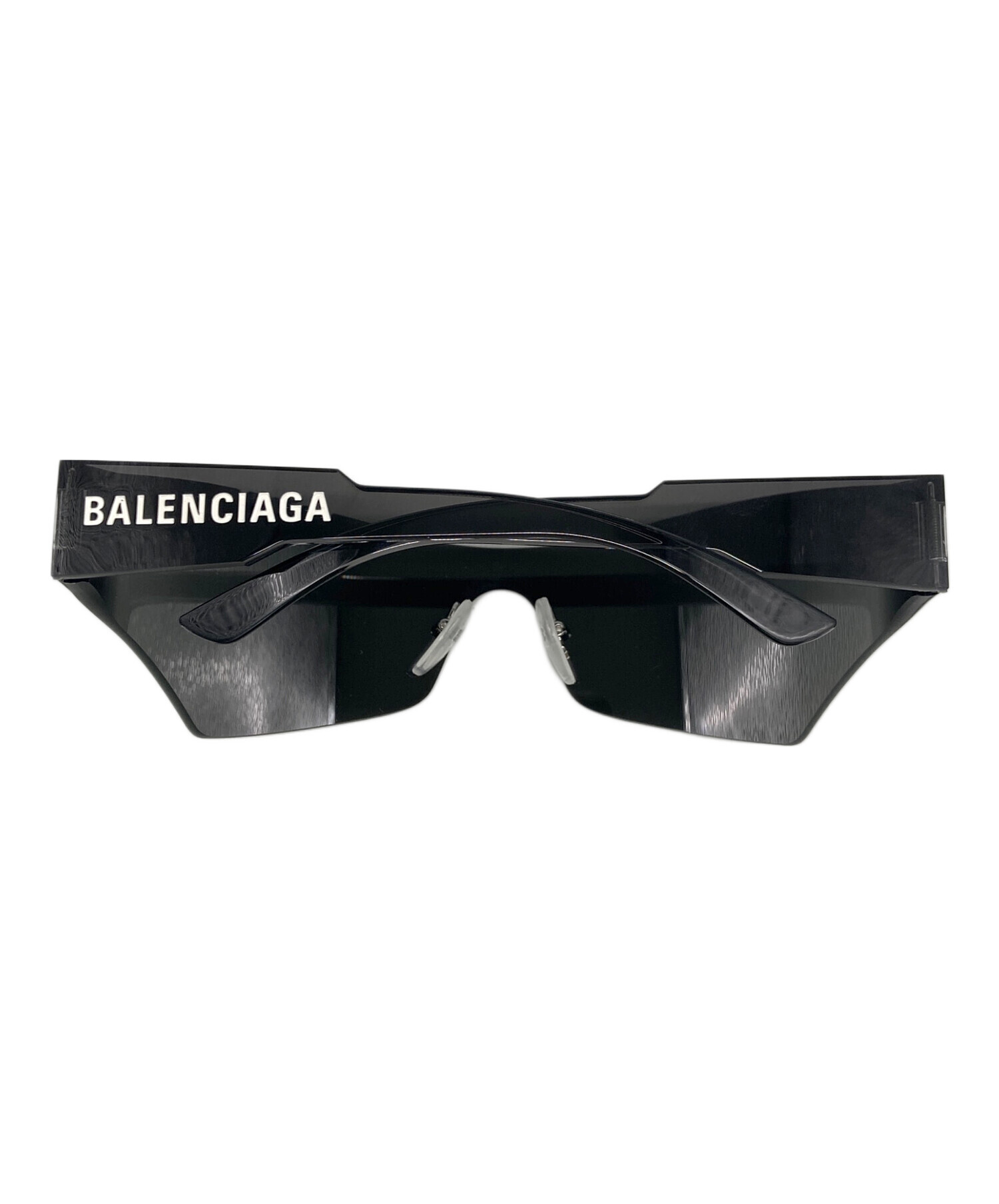 中古・古着通販】BALENCIAGA (バレンシアガ) Extreme Sunglasses 
