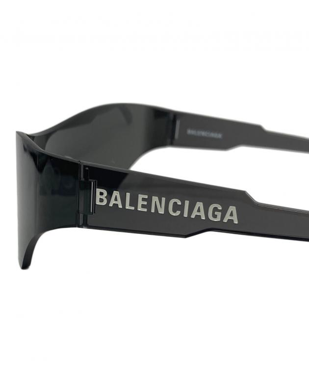 バレンシアガ　サングラス BALENCIAGA（バレンシアガ） サングラス メンズ レディース アジアン