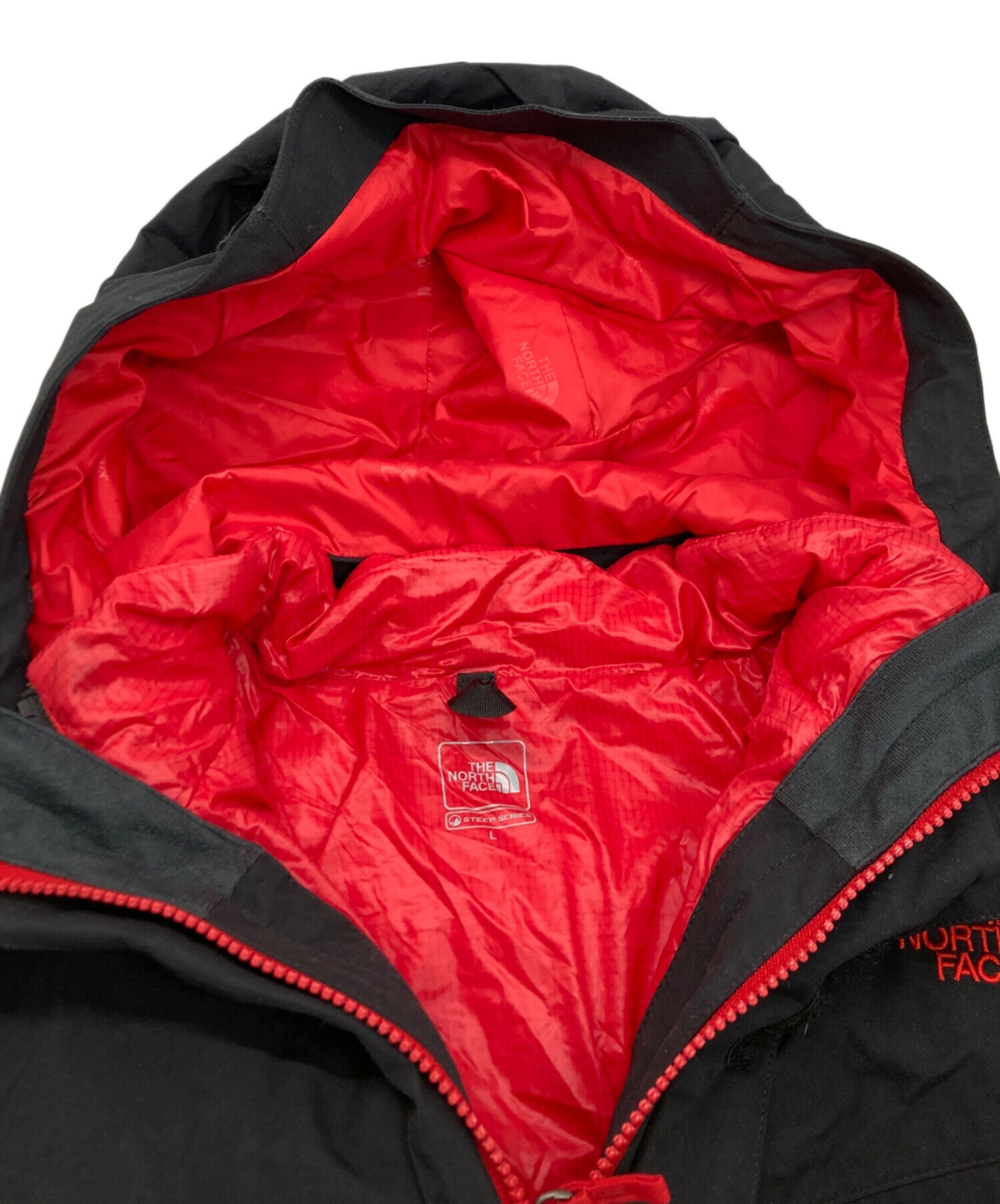 中古・古着通販】THE NORTH FACE (ザ ノース フェイス) Storm Peak 