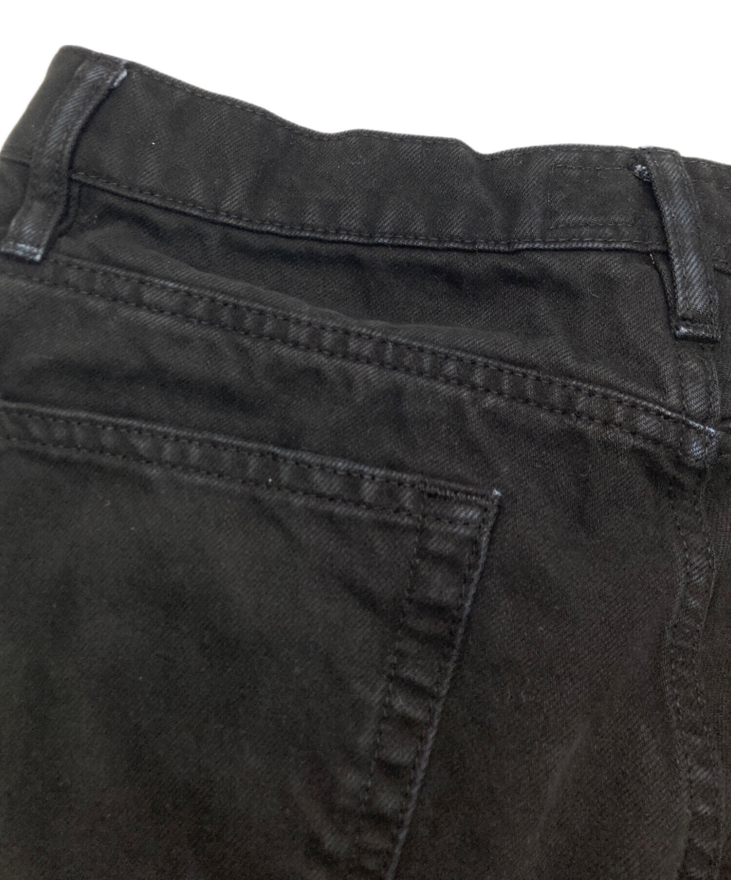 中古・古着通販】stussy (ステューシー) OVERDYED CLASSIC JEAN