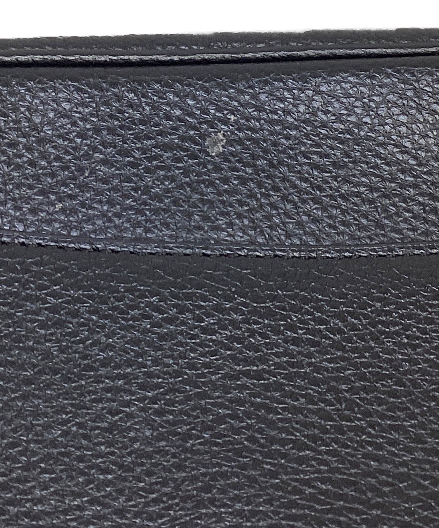 中古・古着通販】COACH (コーチ) ショルダーバッグ ブラック｜ブランド