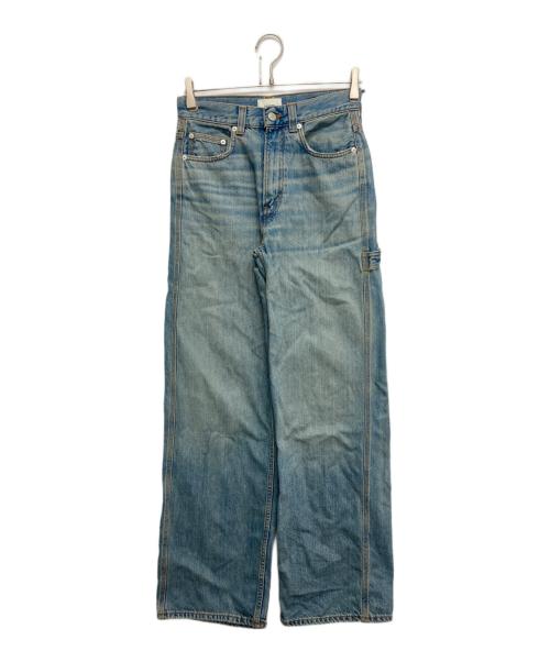 中古・古着通販】HAIKURE (ハイクル) ハイクル ジーンズ WINONA