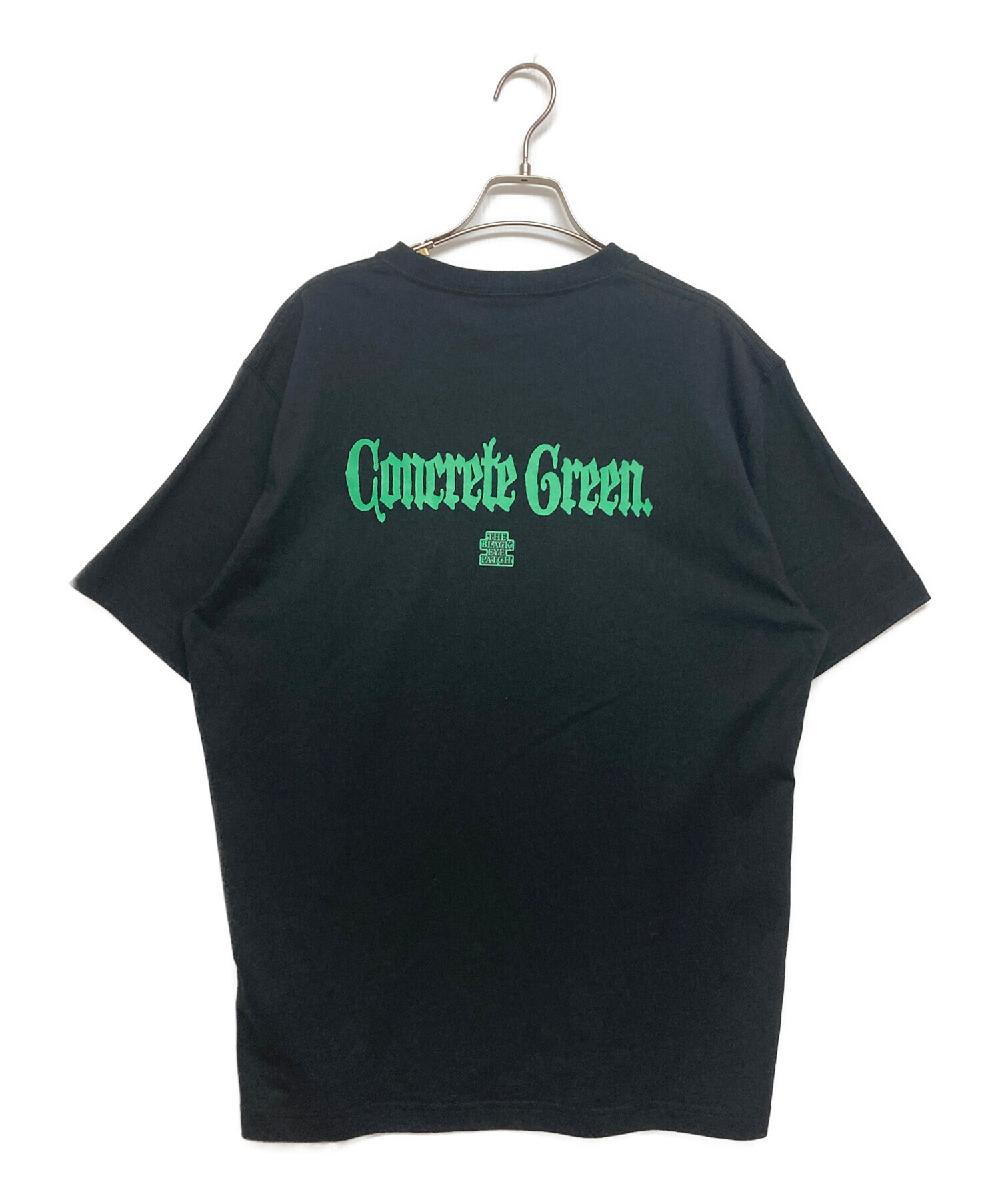 中古・古着通販】BlackEyePatch (ブラックアイパッチ) Concrete Green 
