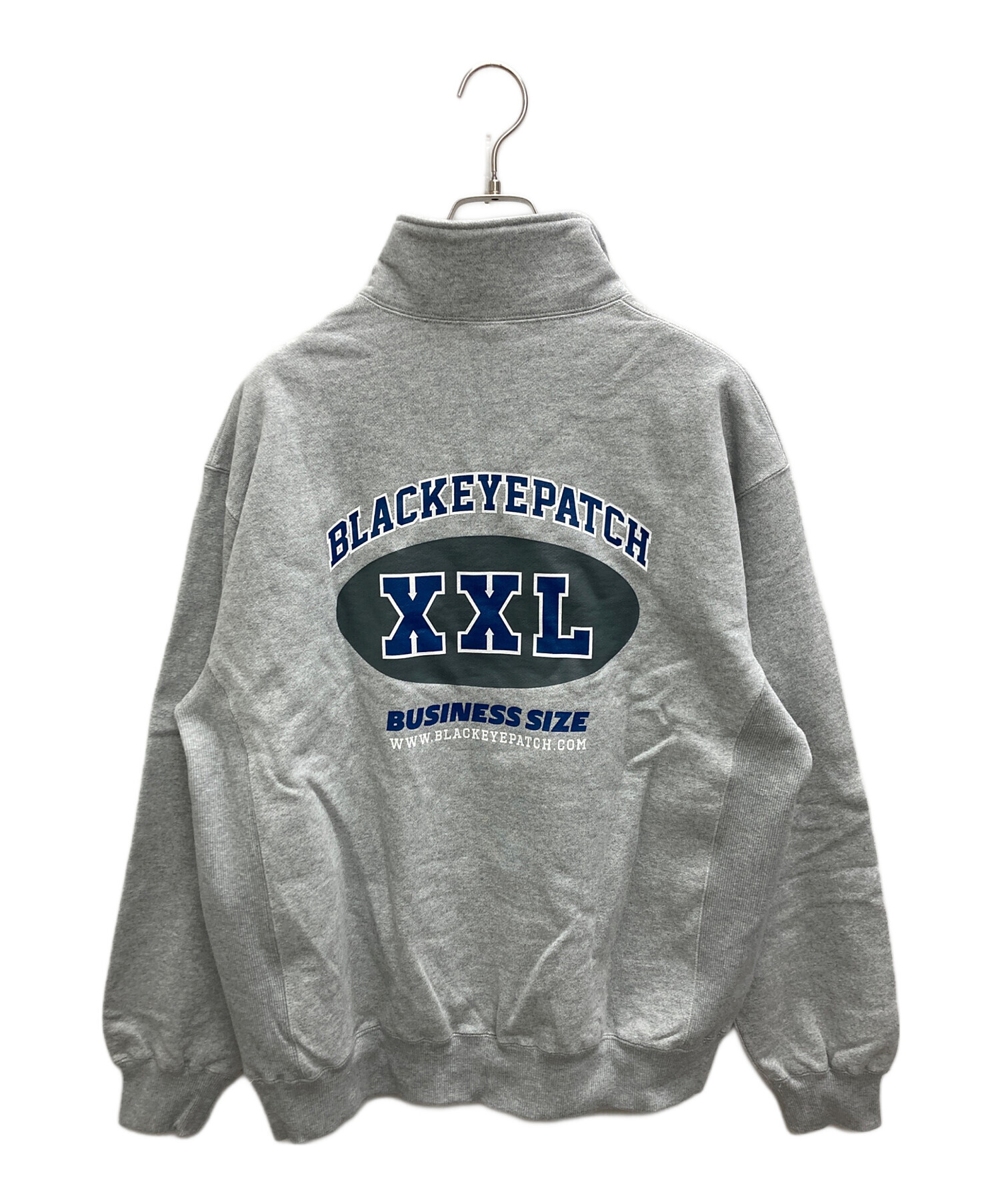 中古・古着通販】BlackEyePatch (ブラックアイパッチ) BUSINESS SIZE 