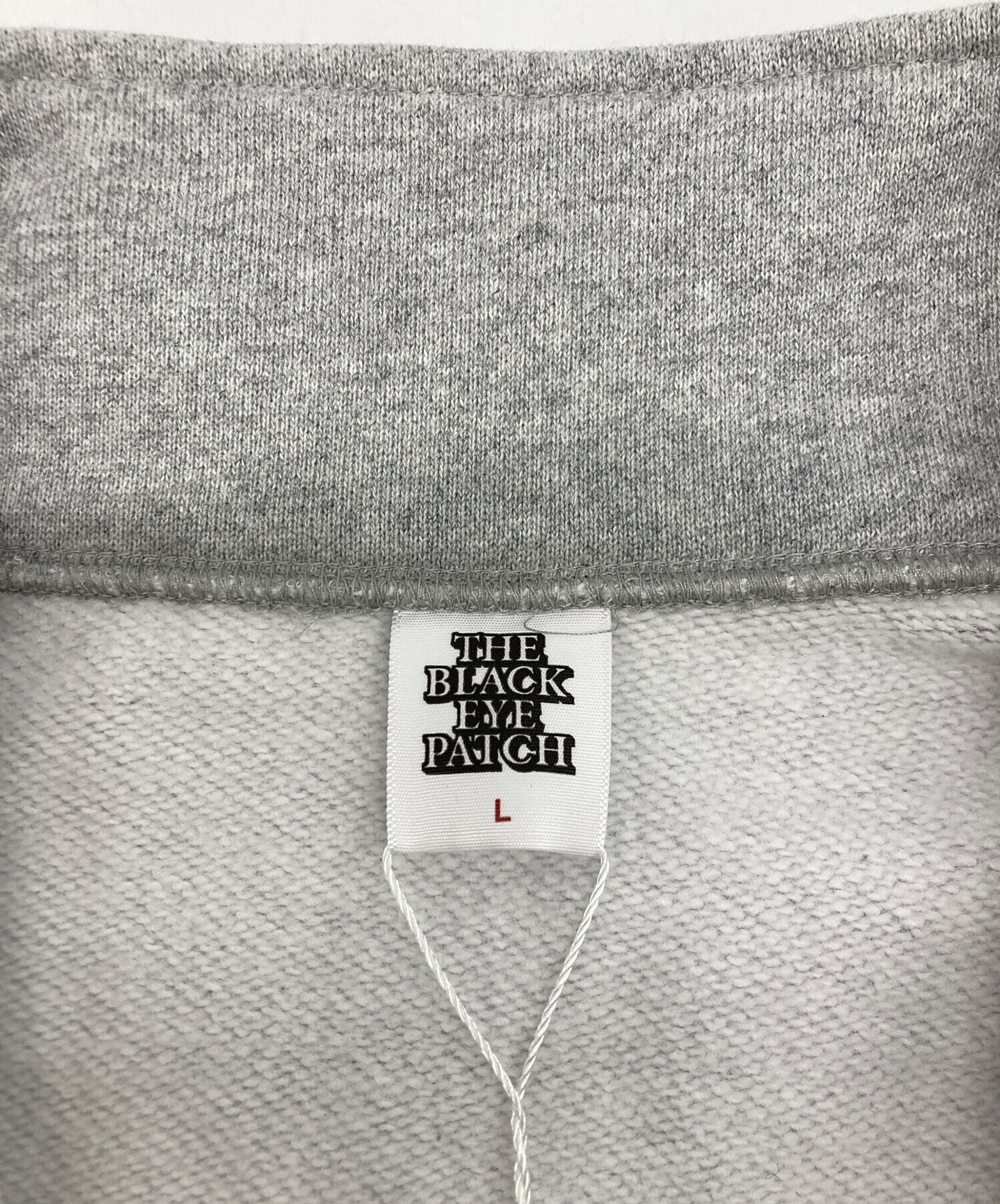 中古・古着通販】BlackEyePatch (ブラックアイパッチ) BUSINESS SIZE 
