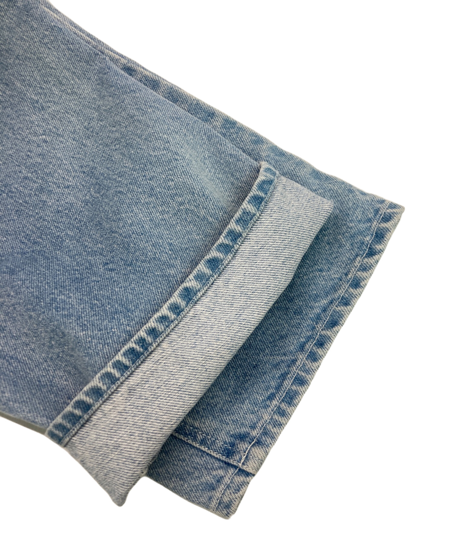 中古・古着通販】BlackEyePatch (ブラックアイパッチ) CHAIN STITCHED