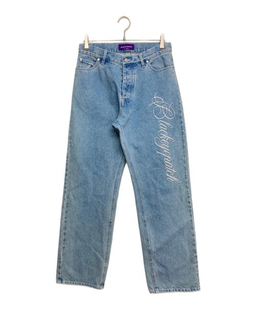 中古・古着通販】BlackEyePatch (ブラックアイパッチ) CHAIN STITCHED