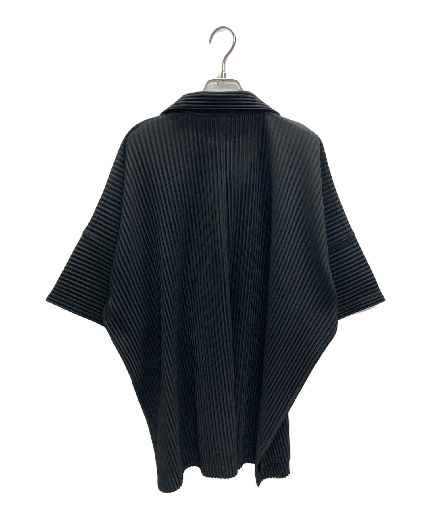 イッセイミヤケオムプリッセサイズ4 中古・古着通販】HOMME PLISSE ISSEY MIYAKE (オム プリッセ イッセイ