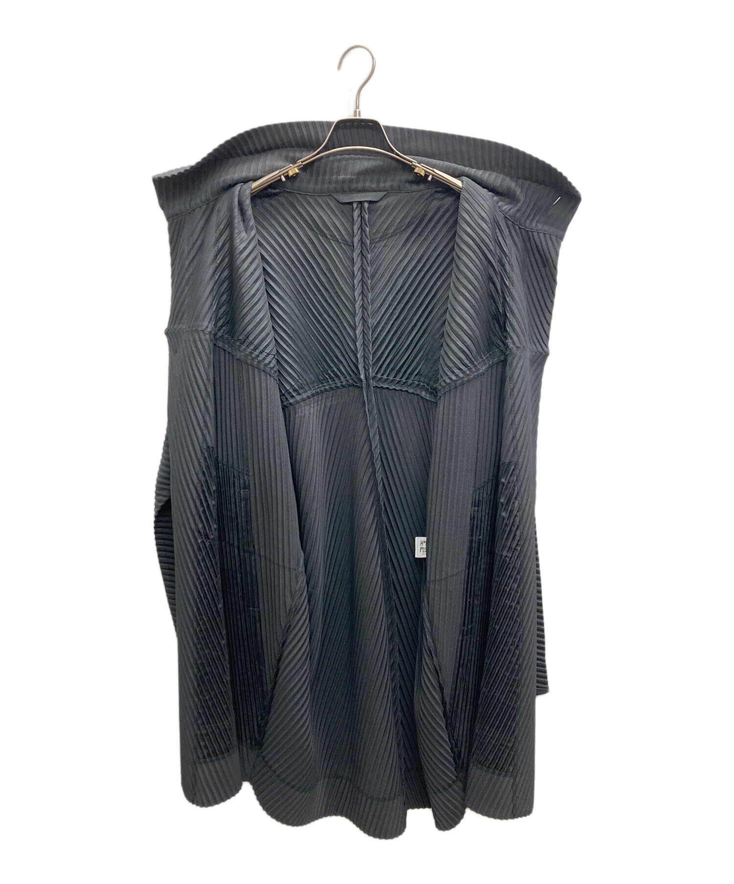 中古・古着通販】HOMME PLISSE ISSEY MIYAKE (オム プリッセ イッセイ