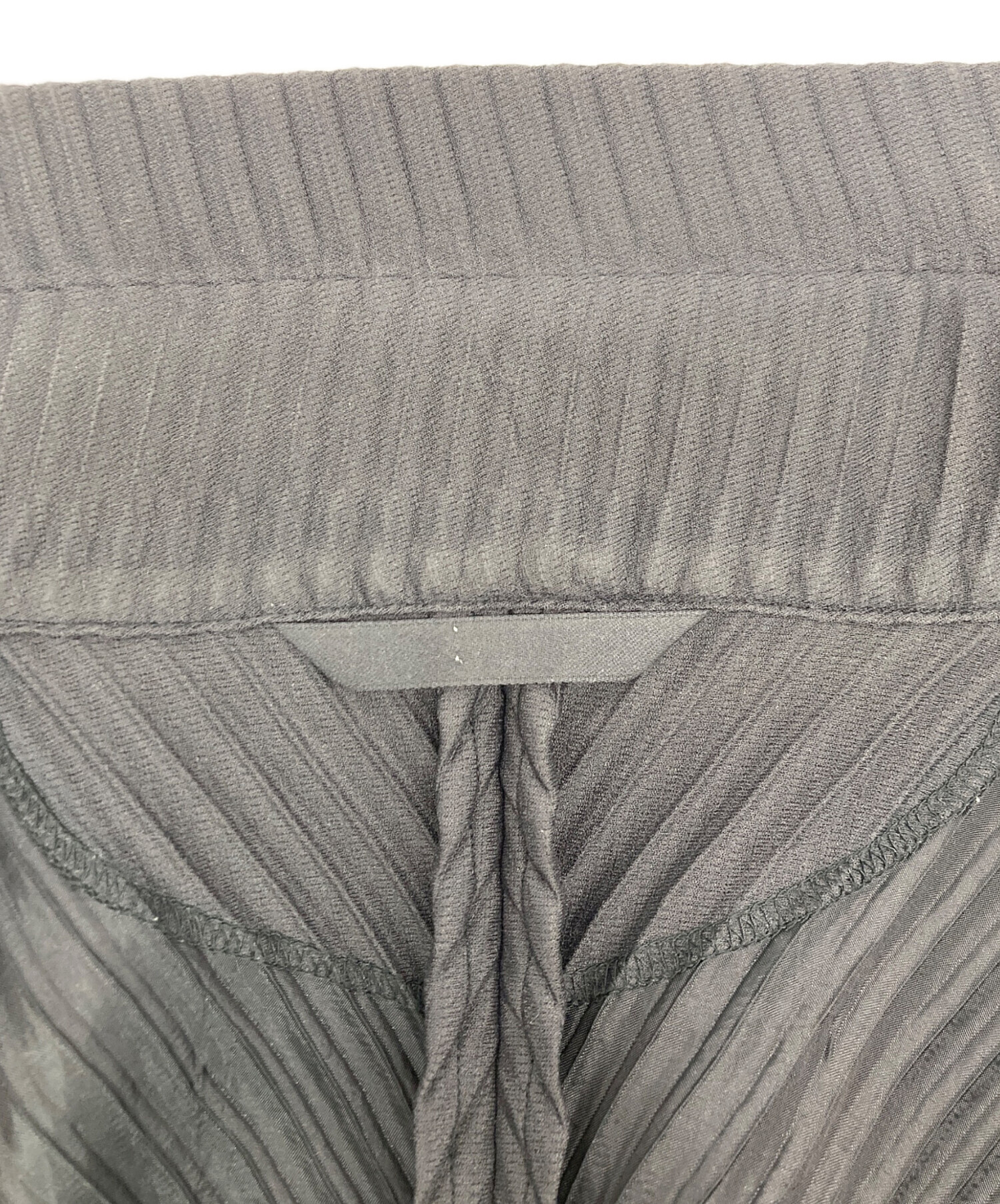 中古・古着通販】HOMME PLISSE ISSEY MIYAKE (オム プリッセ イッセイ 