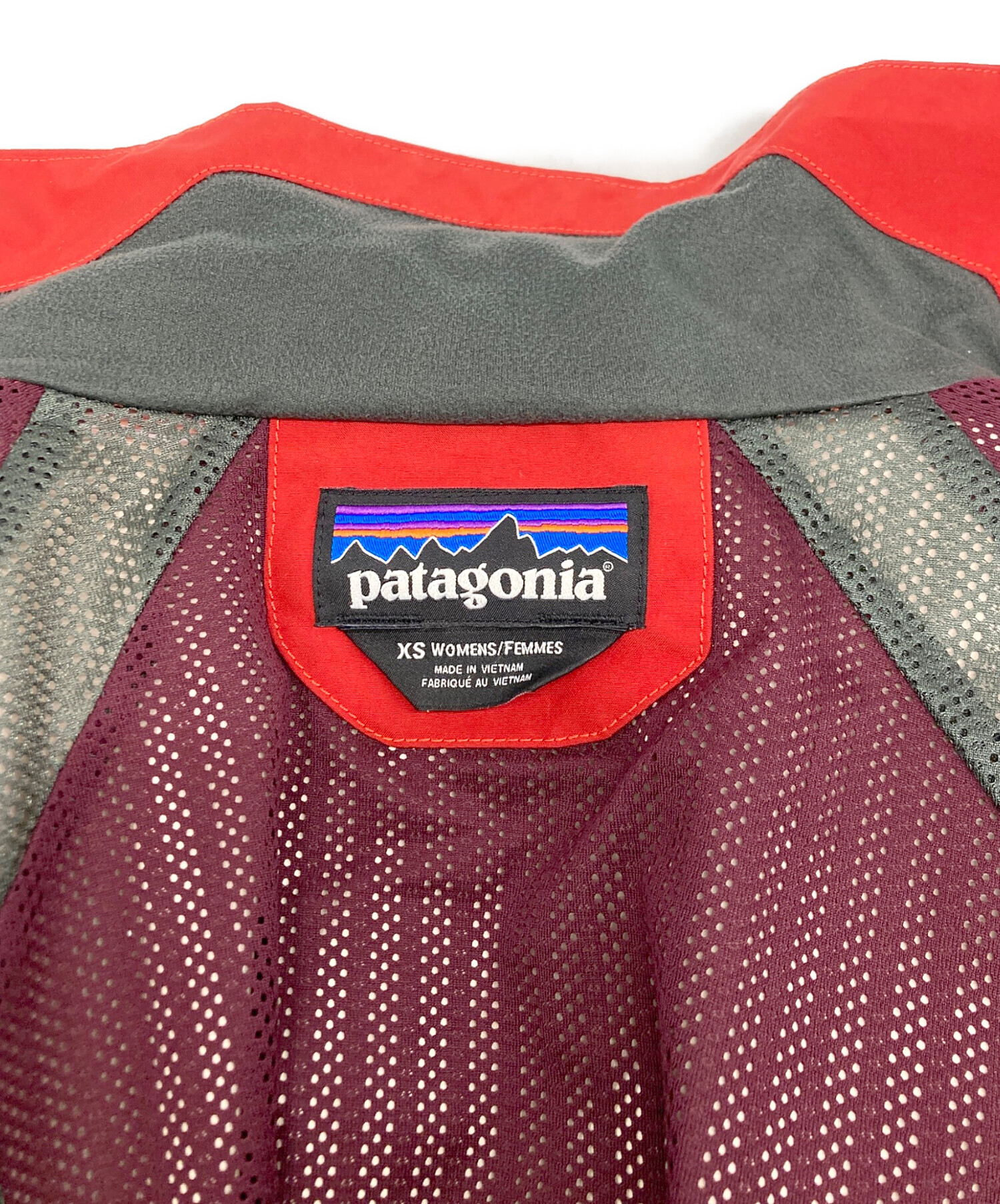 中古・古着通販】Patagonia (パタゴニア) パウダー ボウル ジャケット