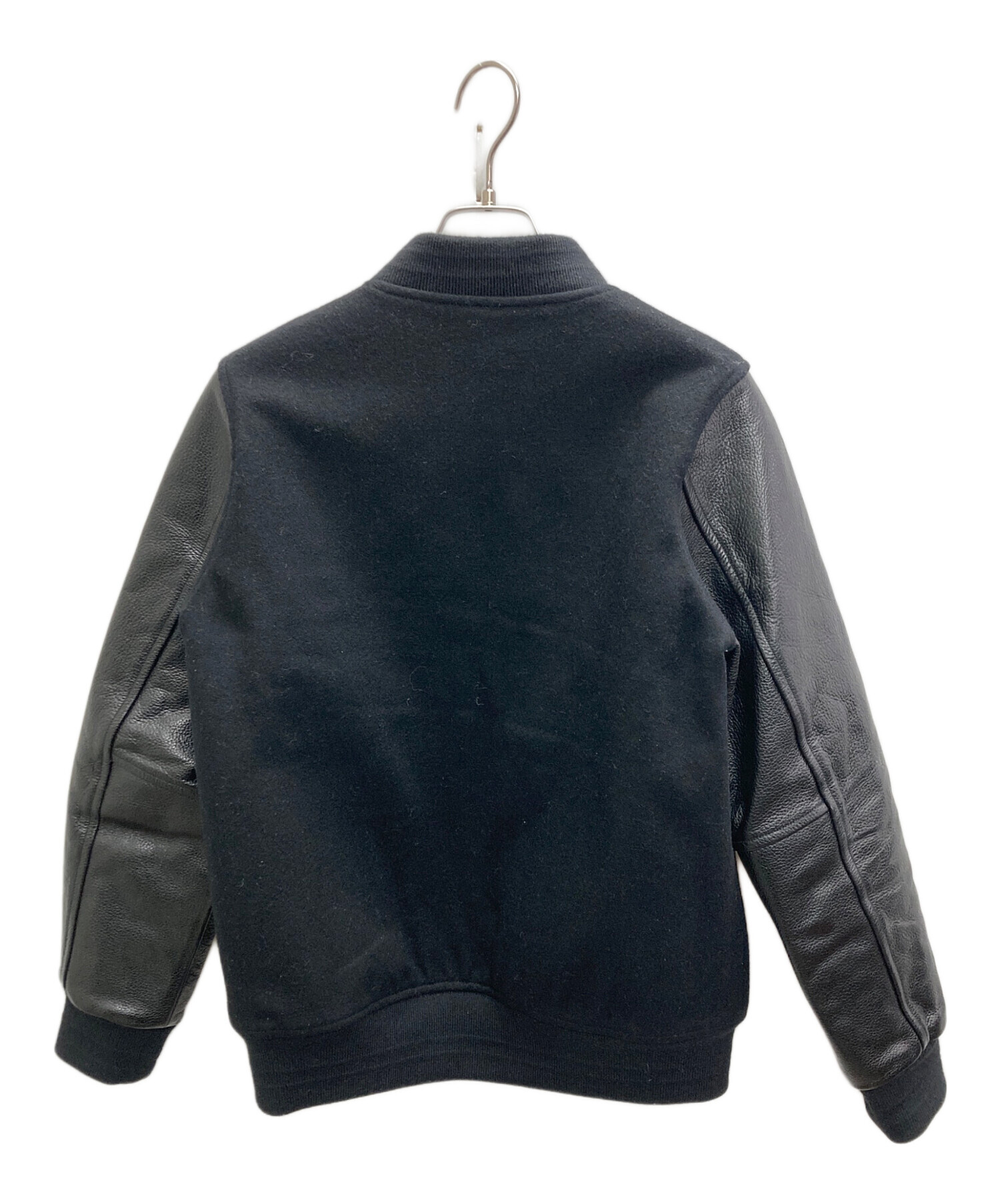 中古・古着通販】BOUNTY HUNTER (バウンティハンター) レザースリーブ