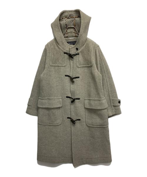 中古・古着通販】Burberry's (バーバリーズ) ダッフルコート グレー