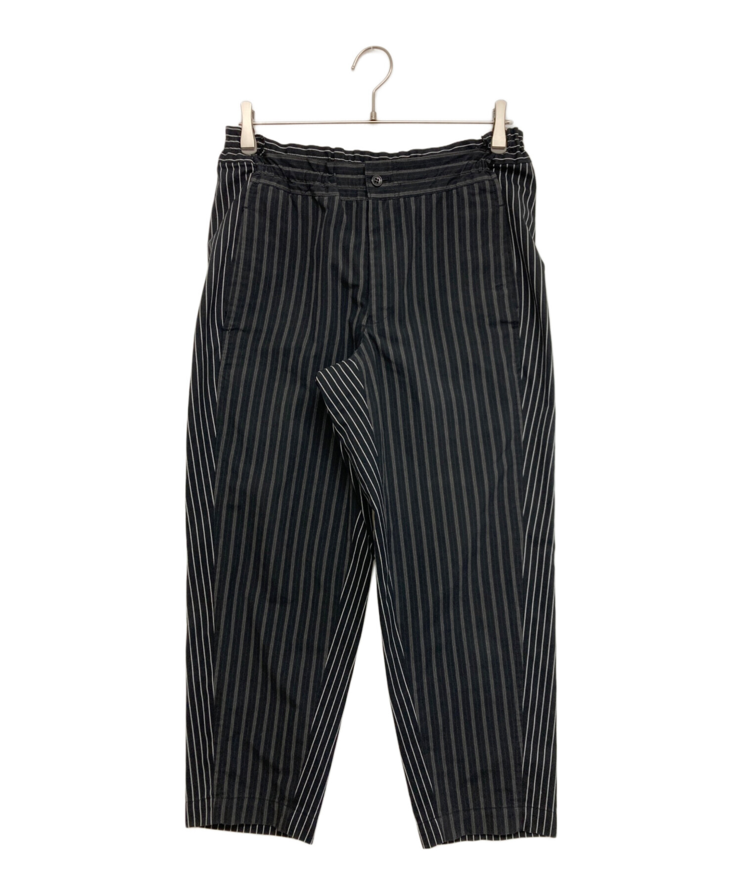 コムデギャルソン　ブラックパンツ 中古・古着通販】BLACK COMME des GARCONS (ブラックコムデギャルソン