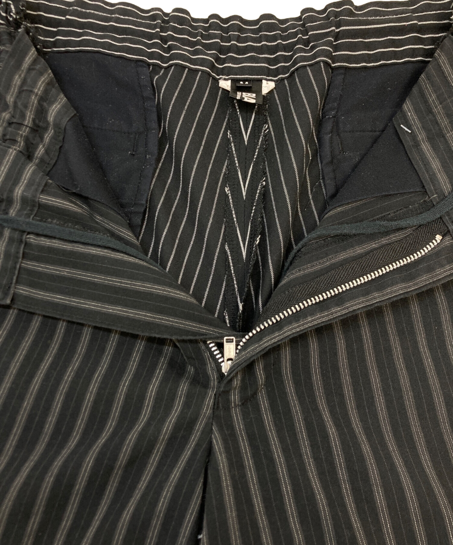 中古・古着通販】BLACK COMME des GARCONS (ブラックコムデギャルソン