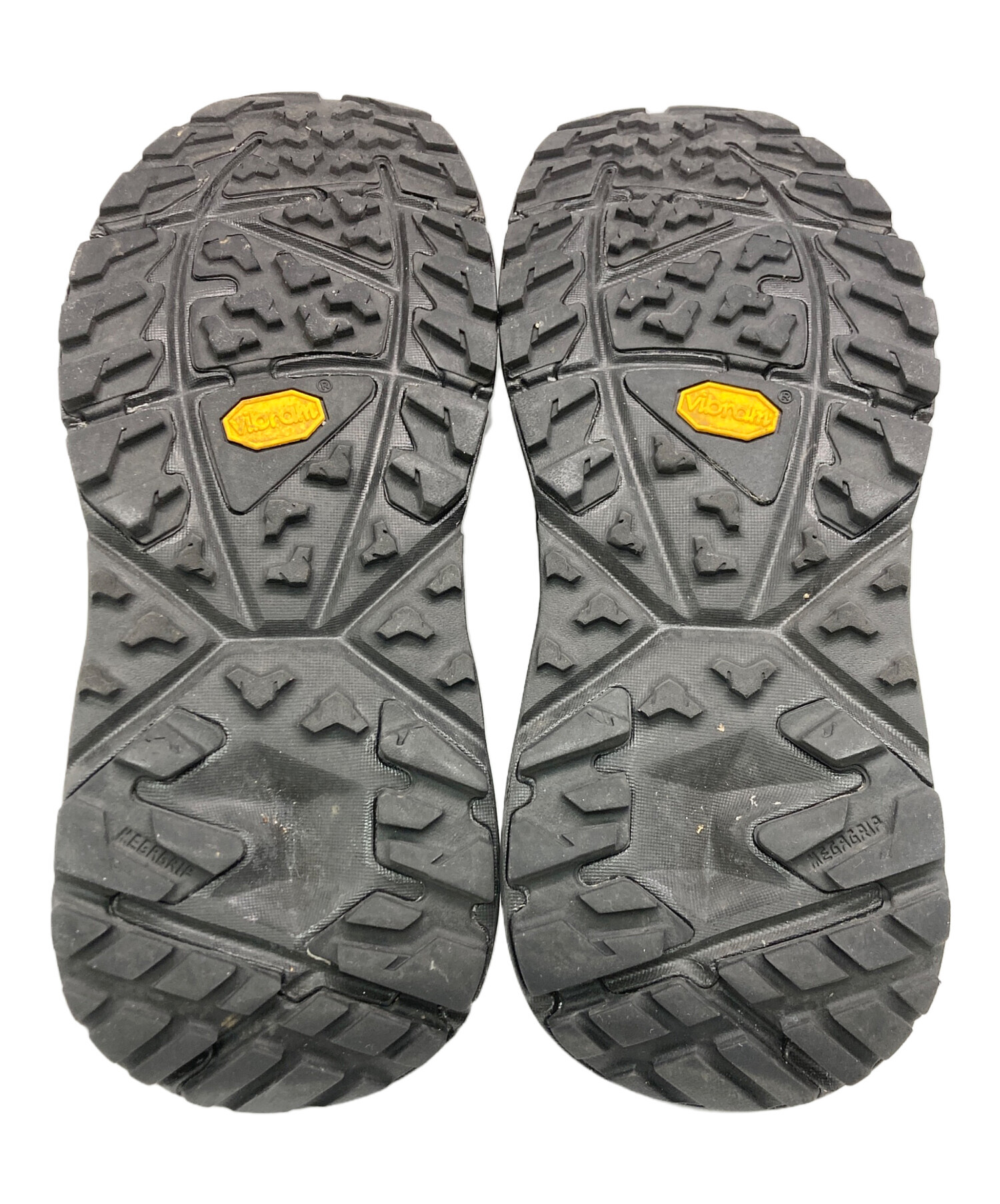 中古・古着通販】HOKAONEONE (ホカオネオネ) M KAHA LOW GTX ブラック
