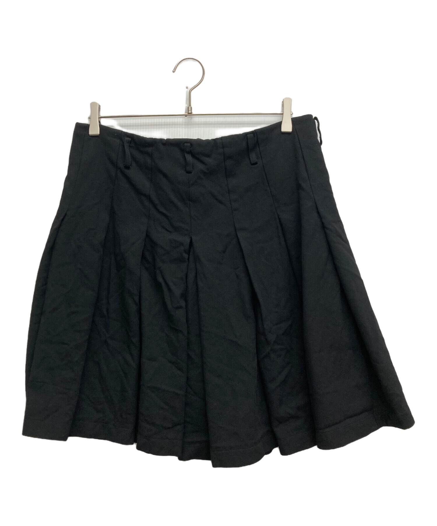 COMME des GARCONS コムデギャルソン ショートパンツ レディース 【古着】【中古】 中古・古着通販】COMME des GARCONS HOMME PLUS (コムデギャルソンオム