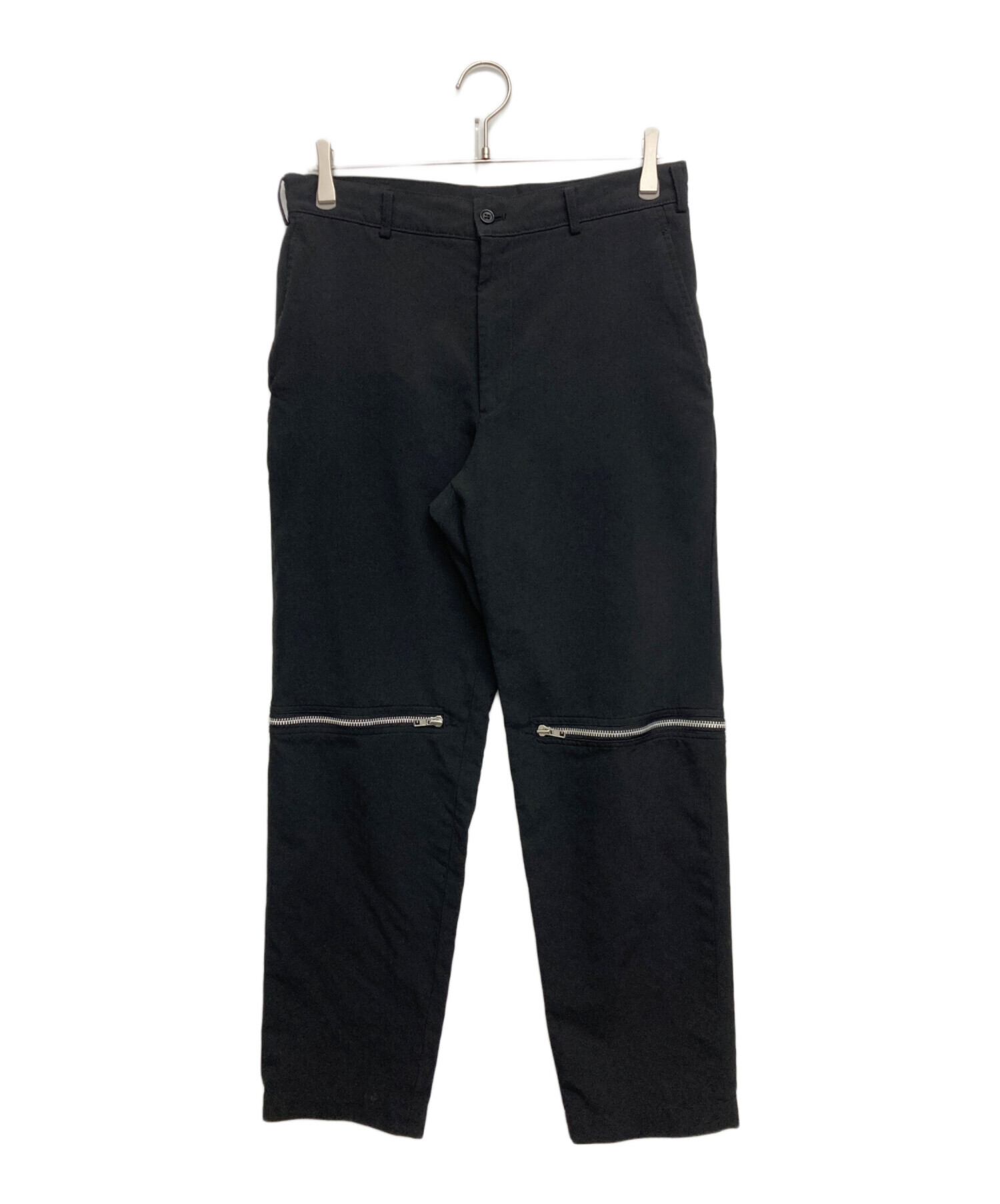 中古・古着通販】BLACK COMME des GARCONS (ブラックコムデギャルソン