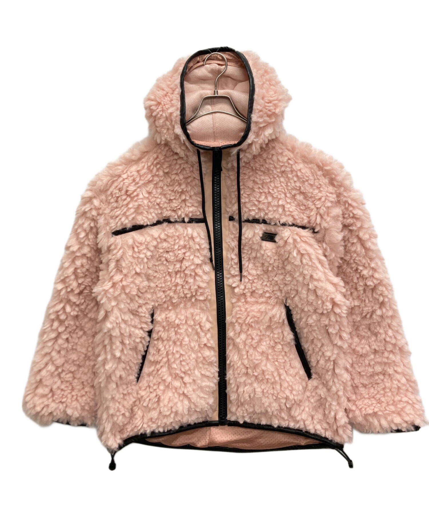中古・古着通販】MAISON SPECIAL (メゾンスペシャル) BIG BORE HOOD