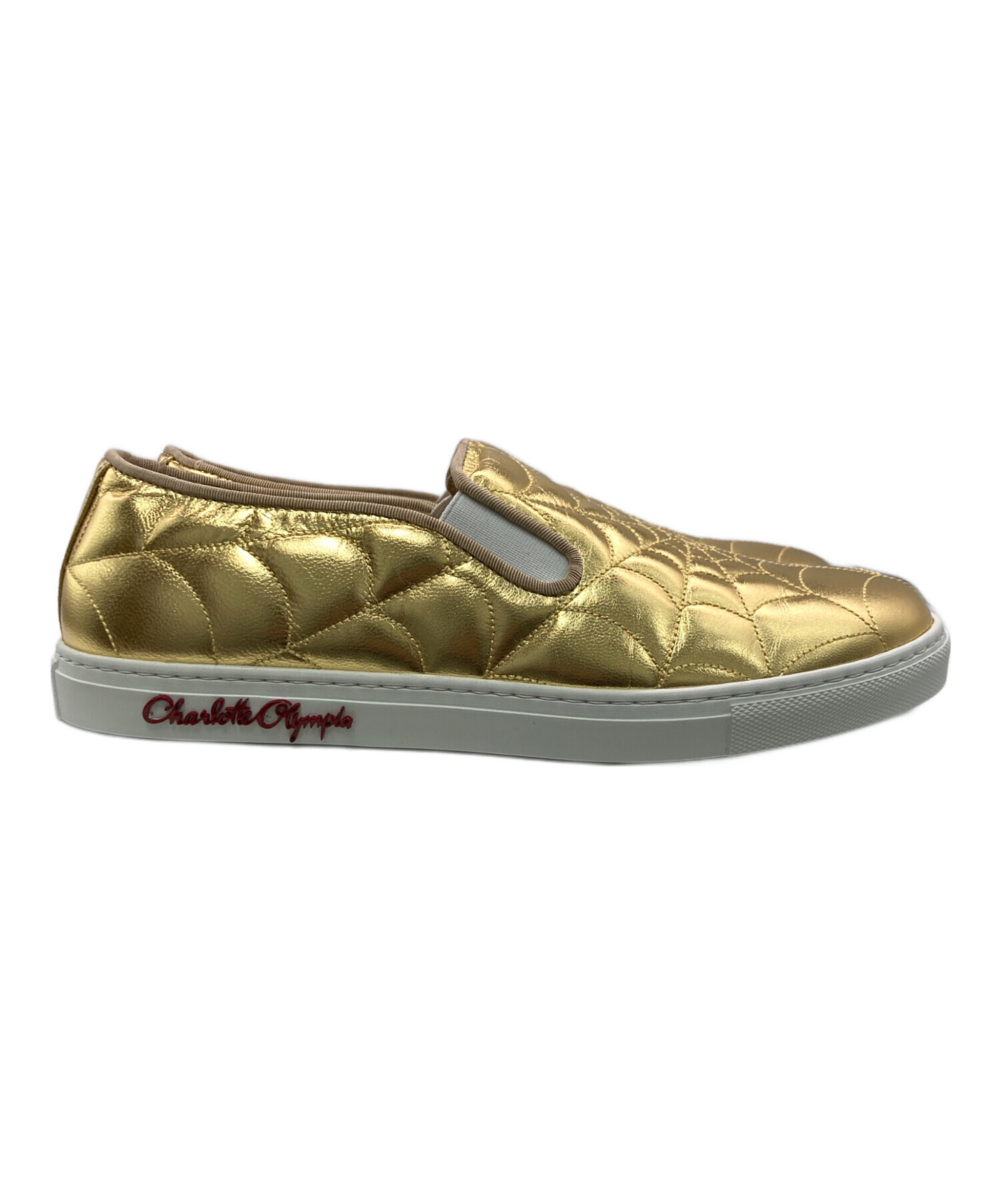 中古・古着通販】charlotte olympia (シャーロットオリンピア
