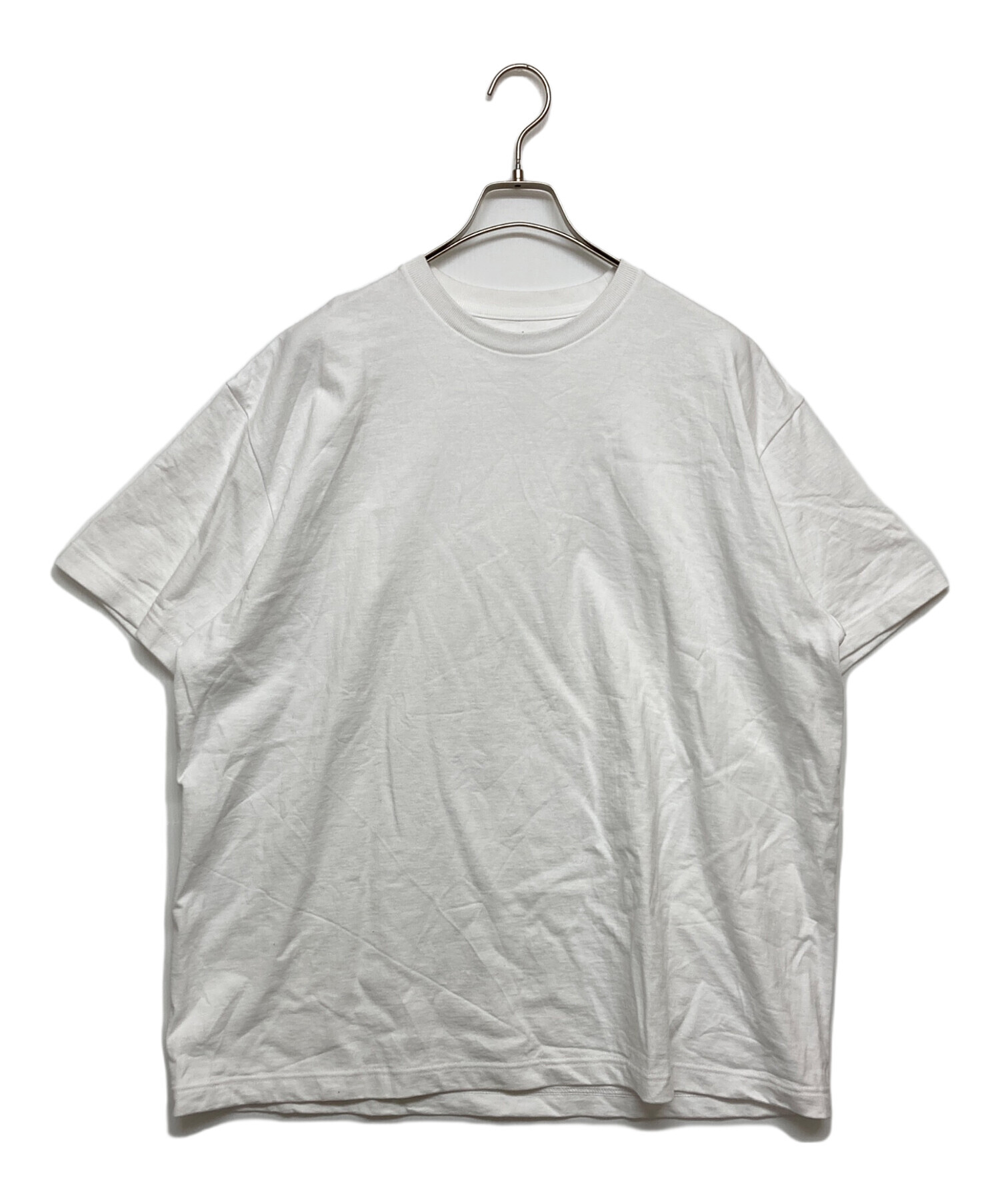 中古・古着通販】Graphpaper (グラフペーパー) Heavy Weight S/S