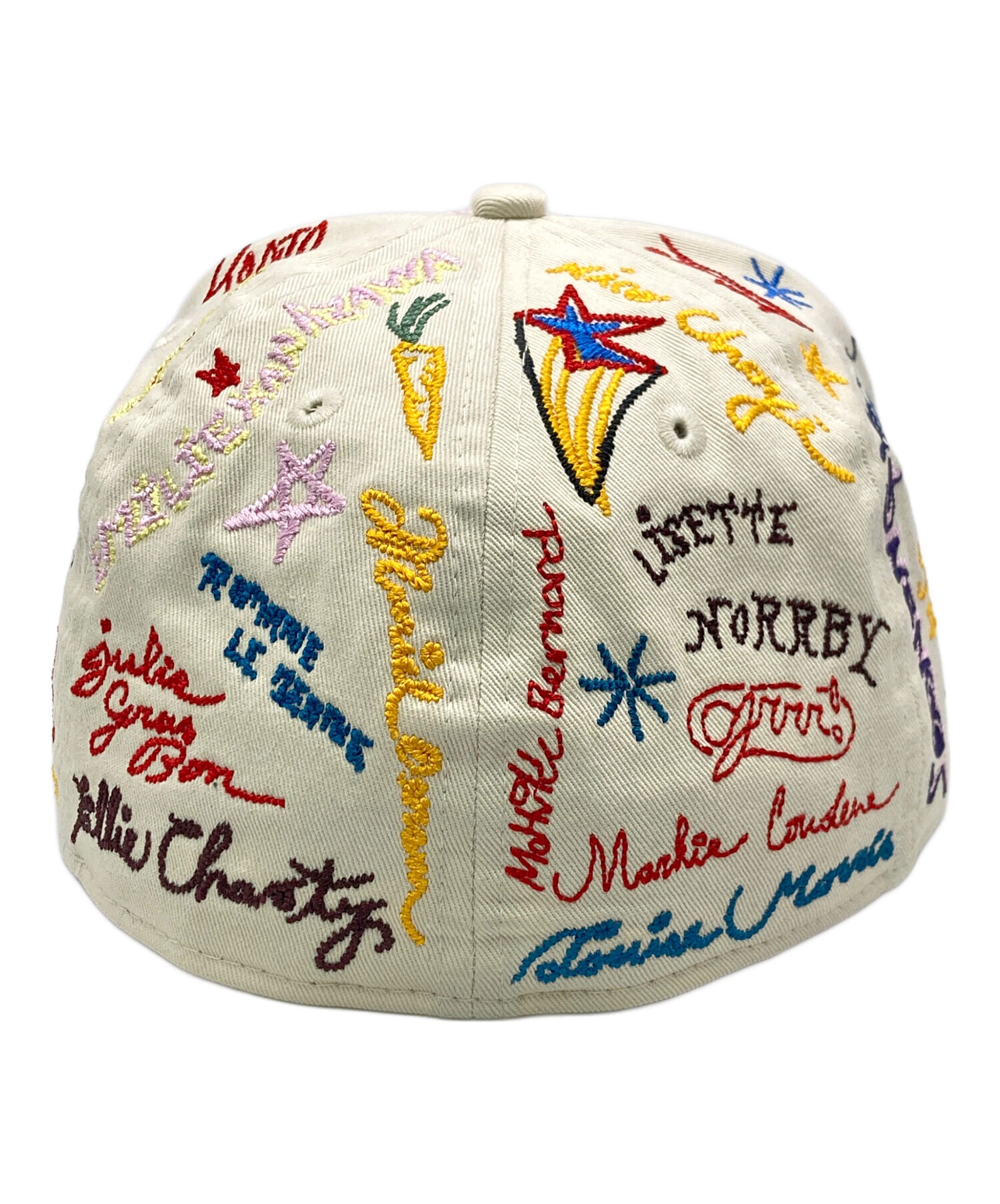 中古・古着通販】New Era (ニューエラ) KENZO (ケンゾー) コットン