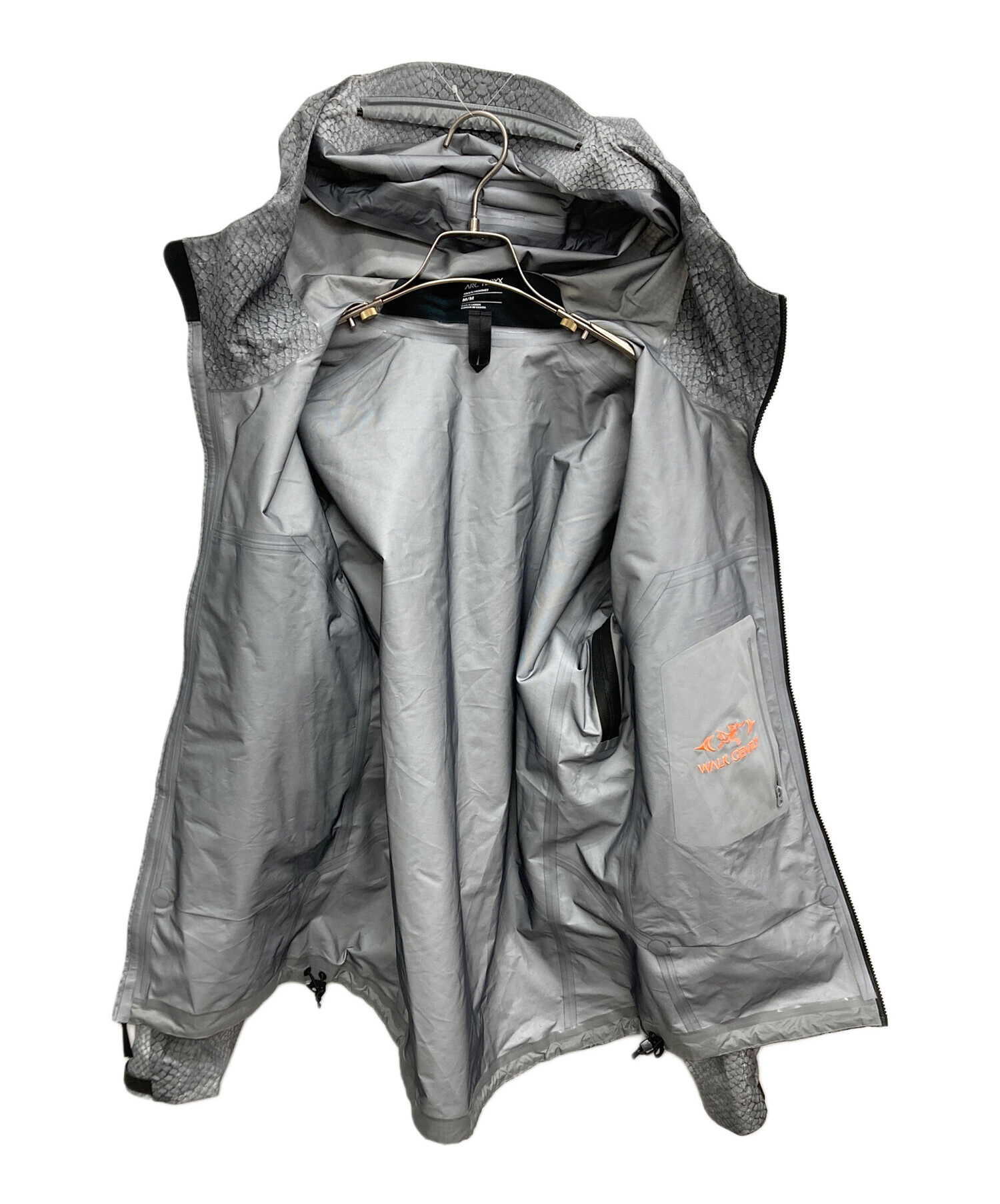 中古・古着通販】ARC'TERYX (アークテリクス) Walk Gently Beta SL