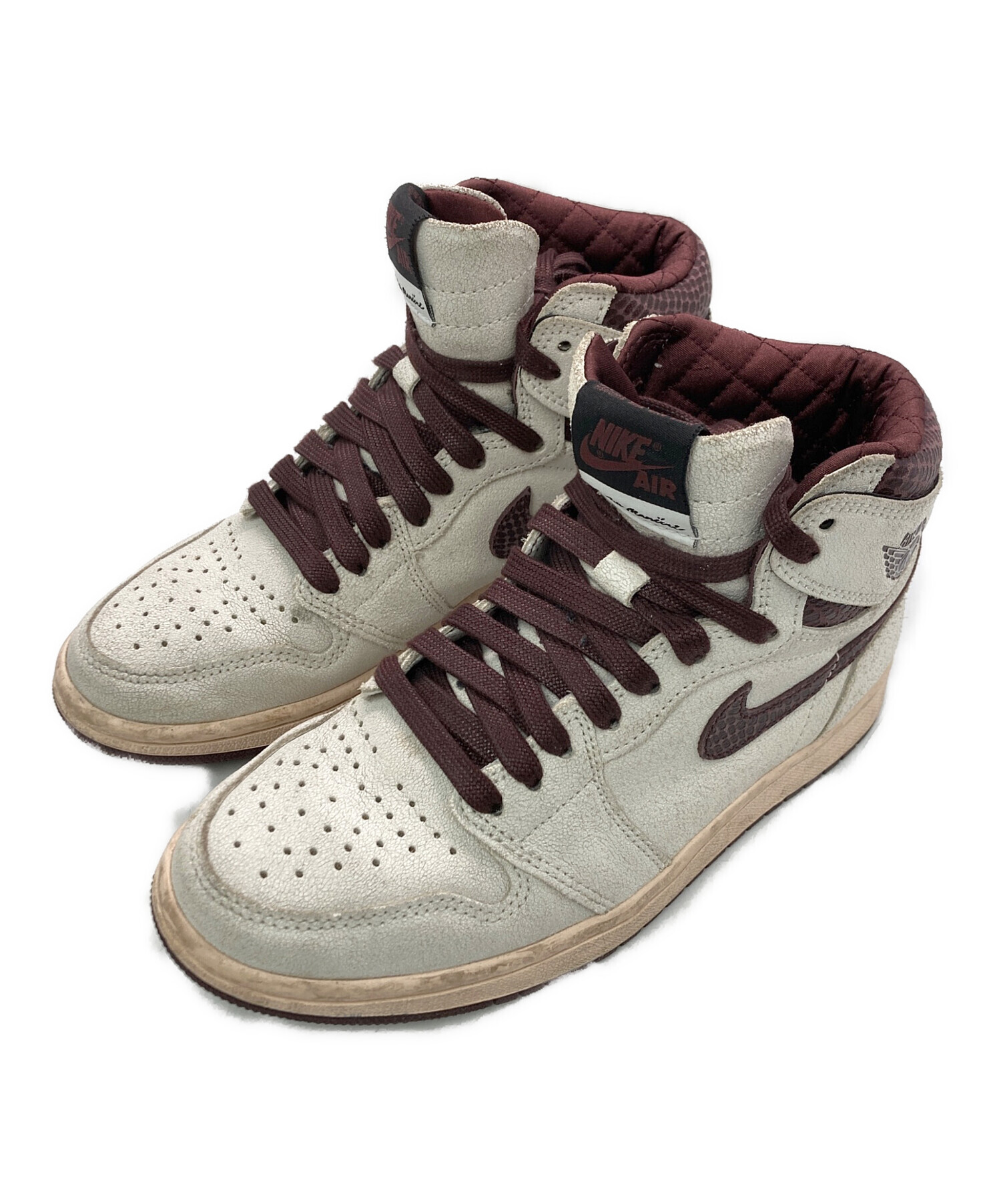 中古・古着通販】NIKE (ナイキ) A Ma Maniere (ア・マ・マニエール