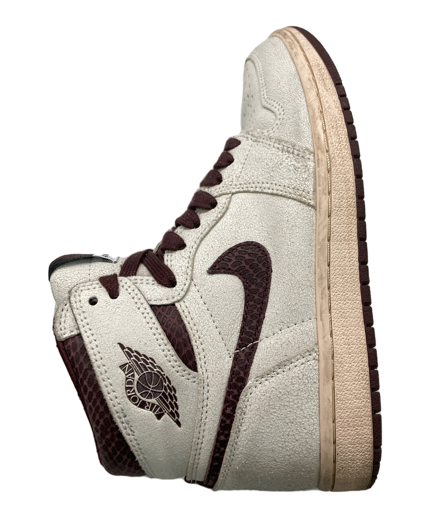 中古・古着通販】NIKE (ナイキ) A Ma Maniere (ア・マ・マニエール