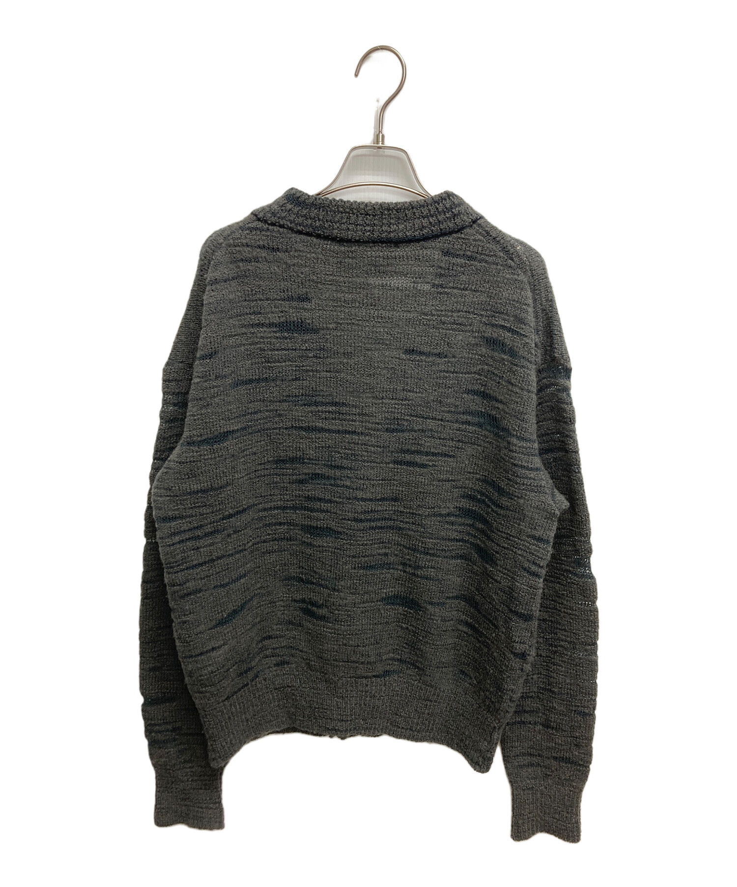 【未使用品】SimplyComplicated カーディガン SimplyComplicated（シンプリーコンプリケイテッド） カーディガン