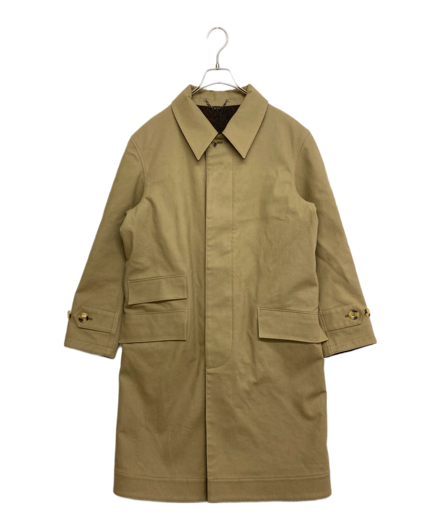 中古・古着通販】OLD JOE & Co. (オールドジョー) Harris Tweed