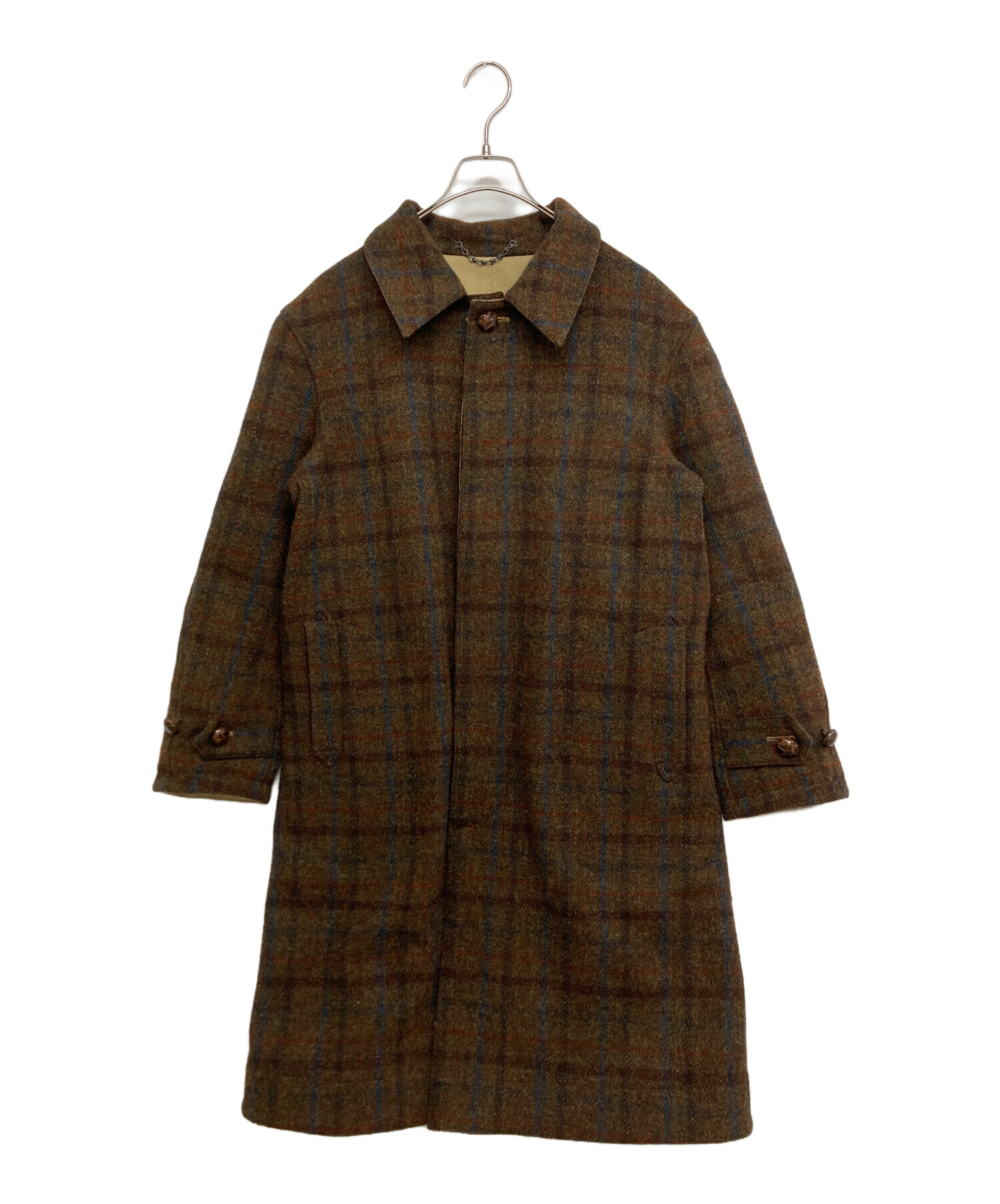 中古・古着通販】OLD JOE & Co. (オールドジョー) Harris Tweed