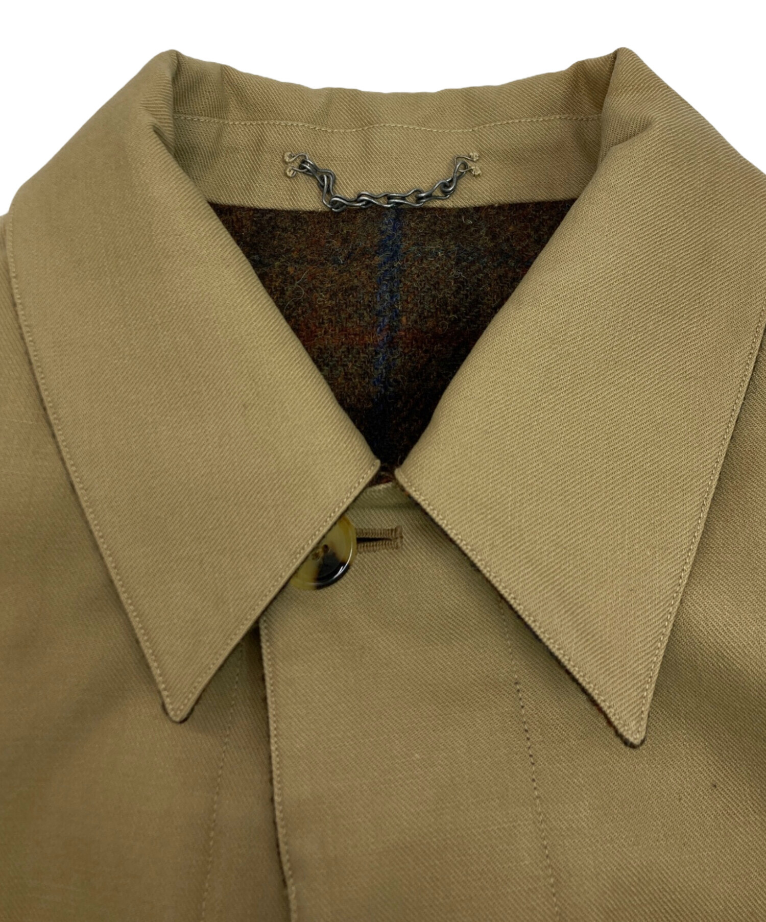 中古・古着通販】OLD JOE & Co. (オールドジョー) Harris Tweed