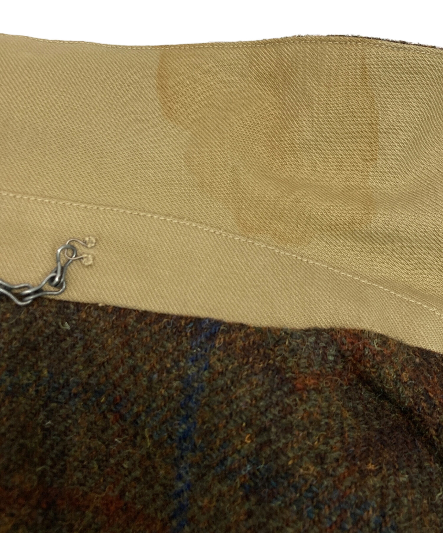 中古・古着通販】OLD JOE & Co. (オールドジョー) Harris Tweed