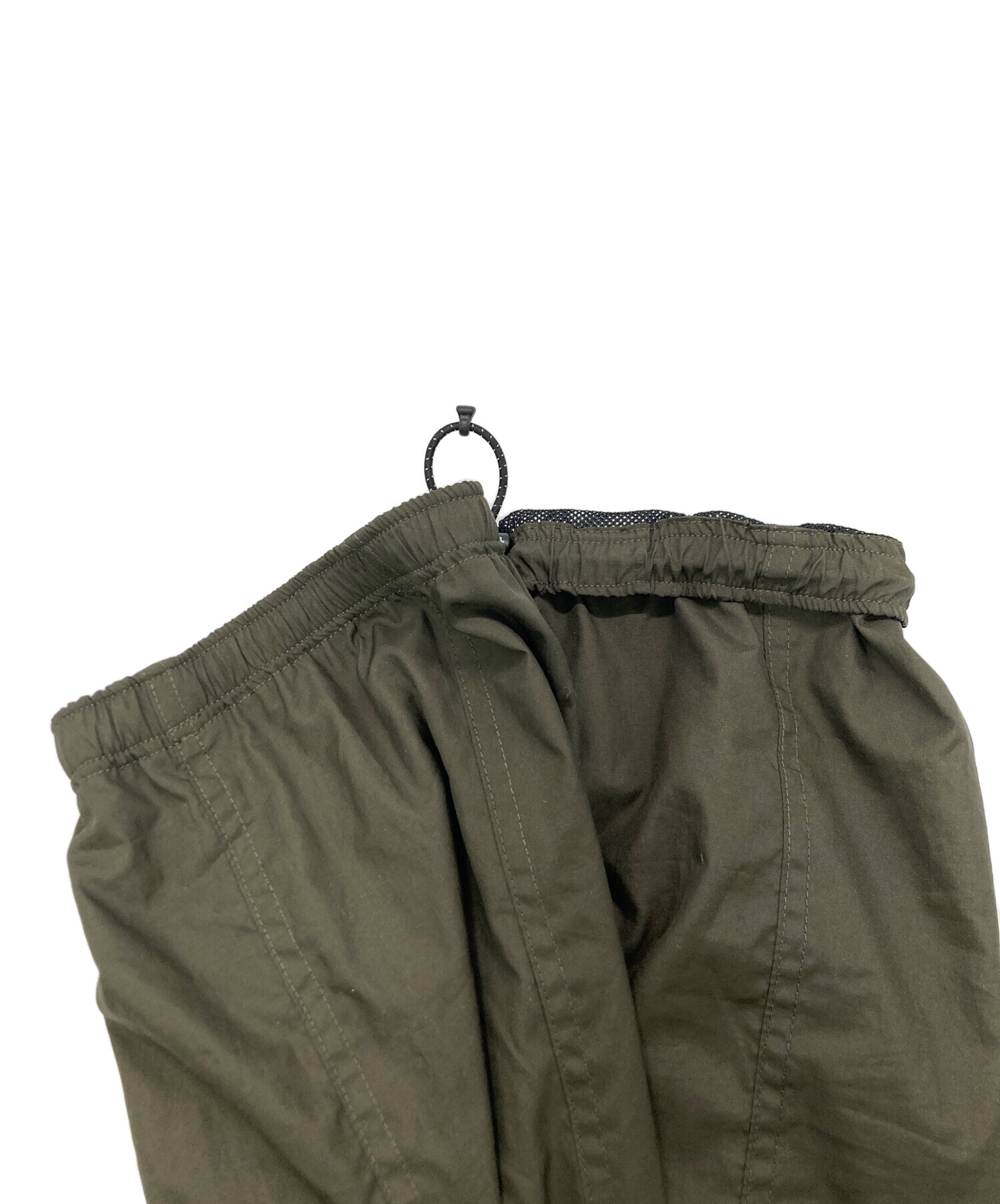 中古・古着通販】NEIGHBORHOOD (ネイバーフッド) ナイロンパンツ