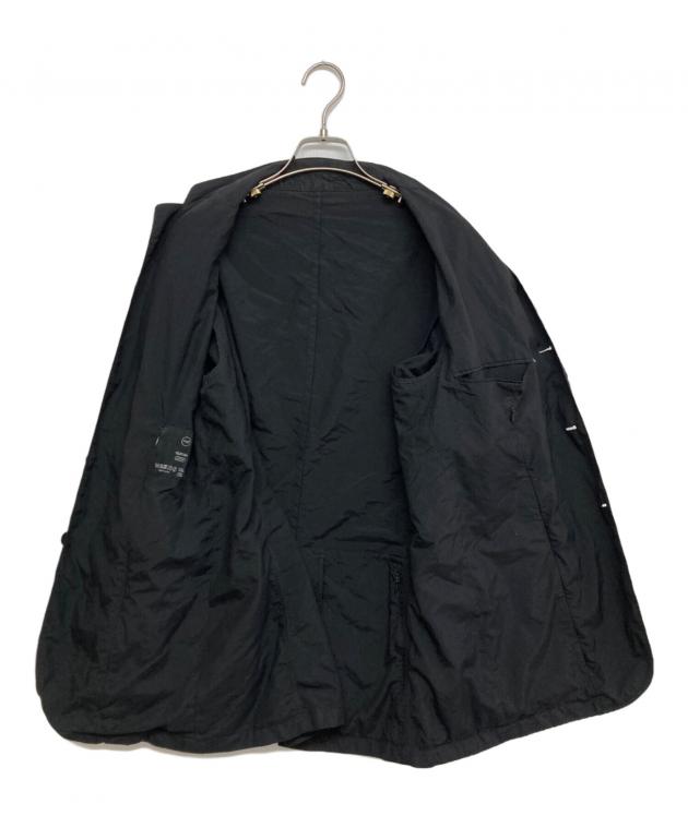 中古・古着通販】TEATORA (テアトラ) Device JKT P ブラック サイズ