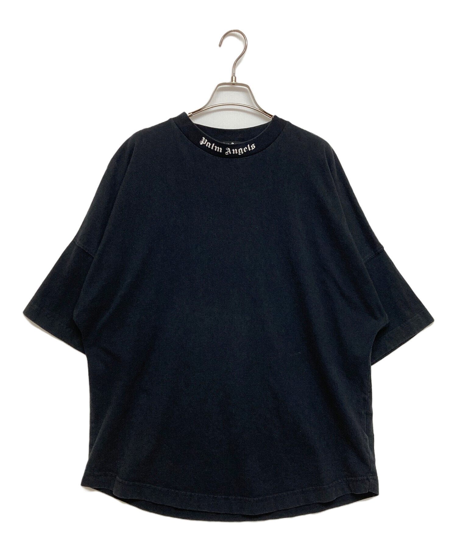 中古・古着通販】Palm Angels (パーム エンジェルス) 半袖Tシャツ 